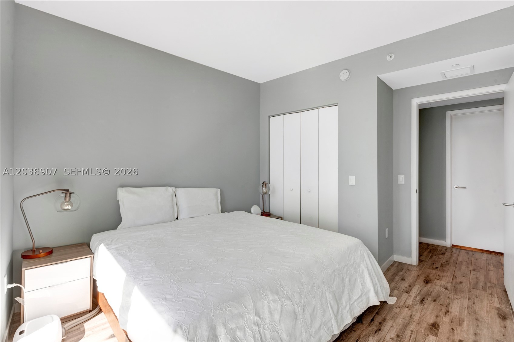 1100 S Miami Ave #1804, Miami FL 33130