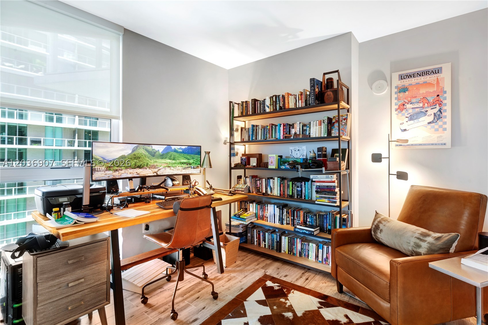 1100 S Miami Ave #1804, Miami FL 33130