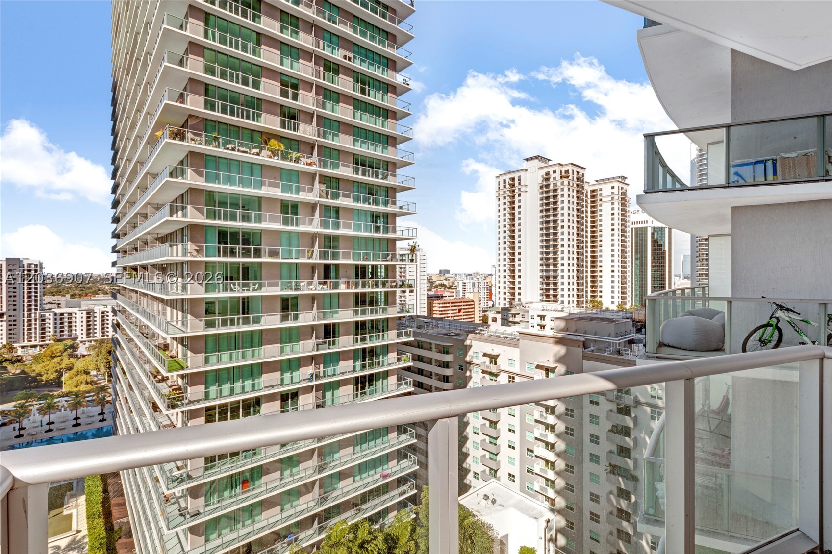 1100 S Miami Ave #1804, Miami FL 33130