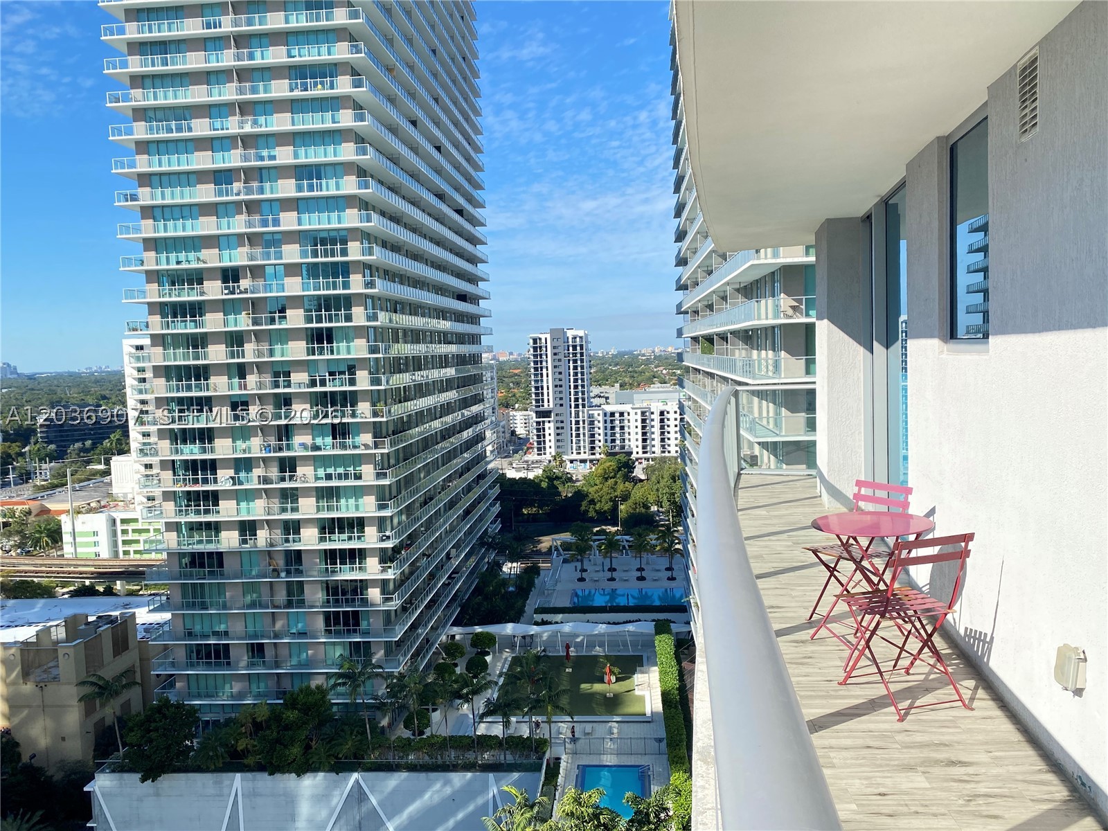 1100 S Miami Ave #1804, Miami FL 33130