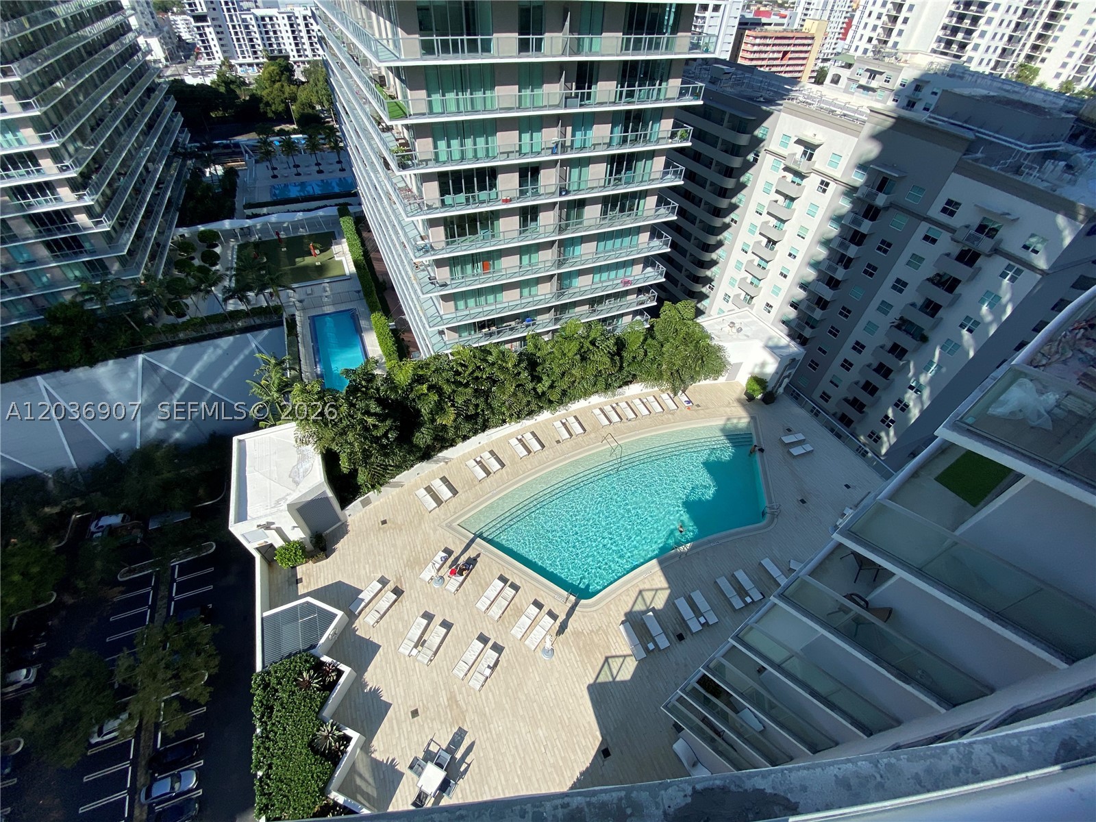 1100 S Miami Ave #1804, Miami FL 33130