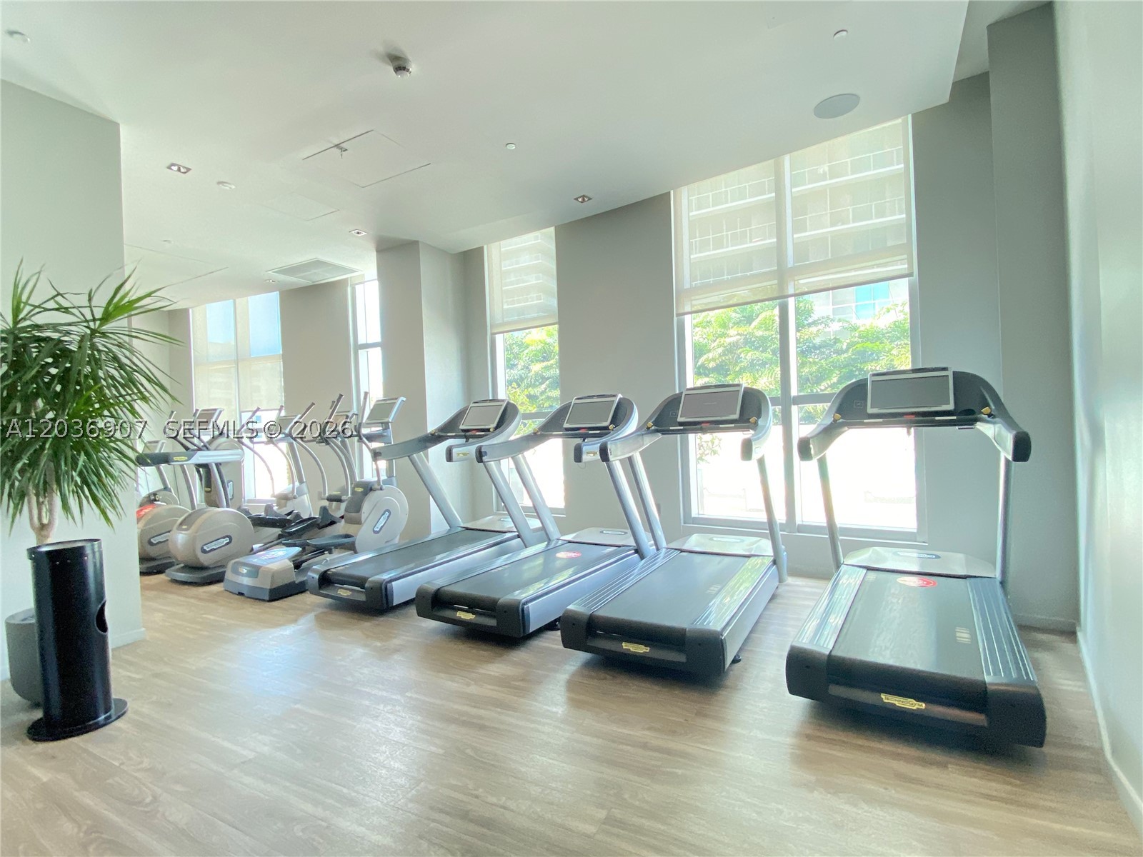 1100 S Miami Ave #1804, Miami FL 33130