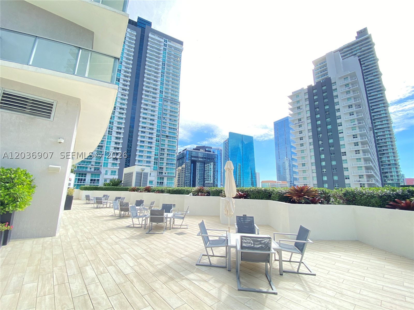 1100 S Miami Ave #1804, Miami FL 33130