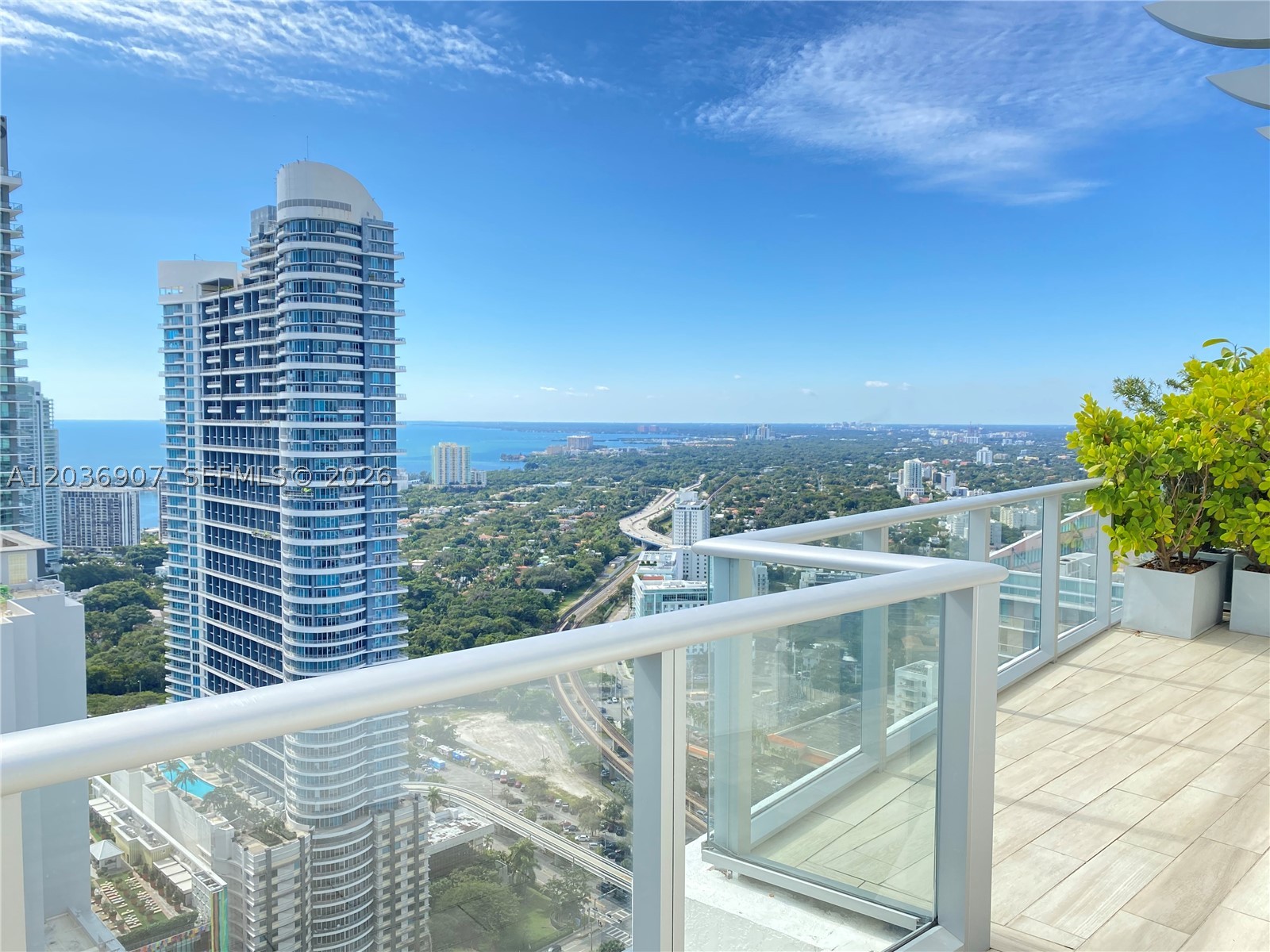 1100 S Miami Ave #1804, Miami FL 33130
