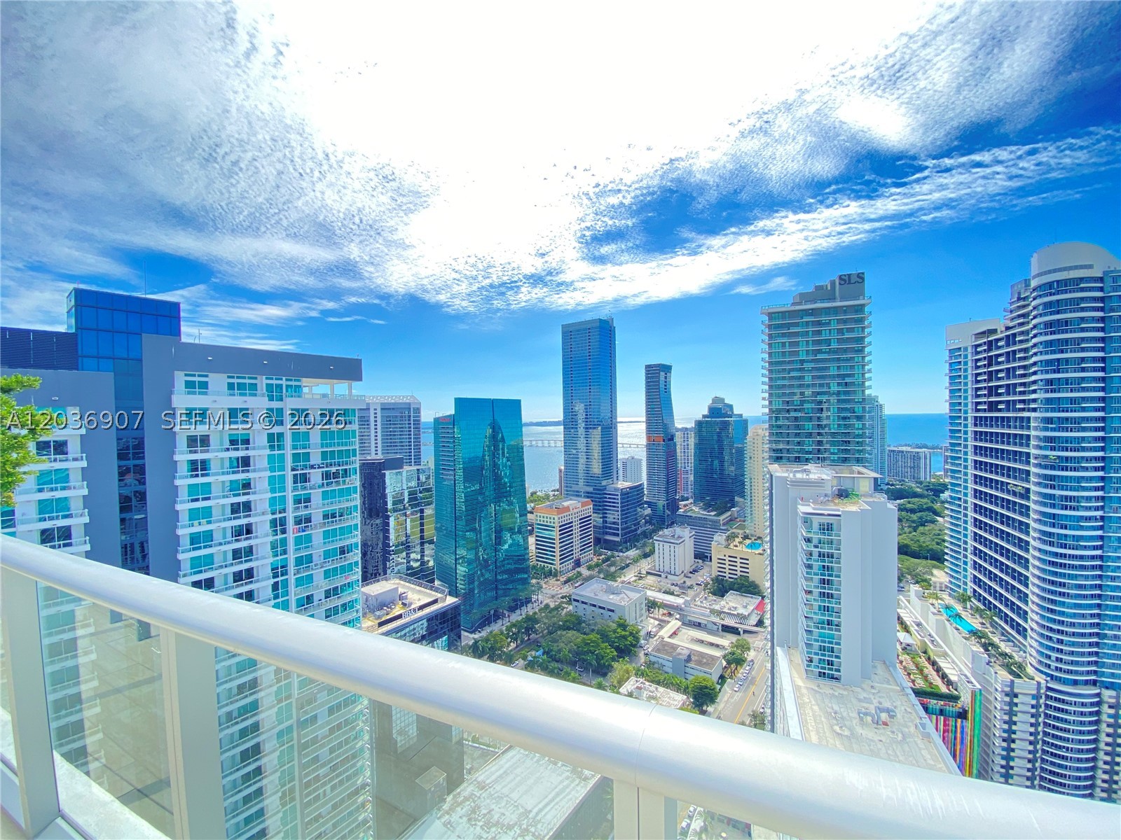 1100 S Miami Ave #1804, Miami FL 33130