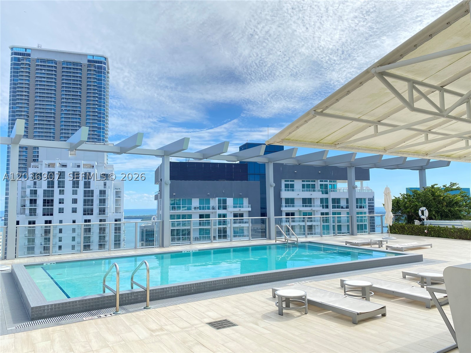 1100 S Miami Ave #1804, Miami FL 33130