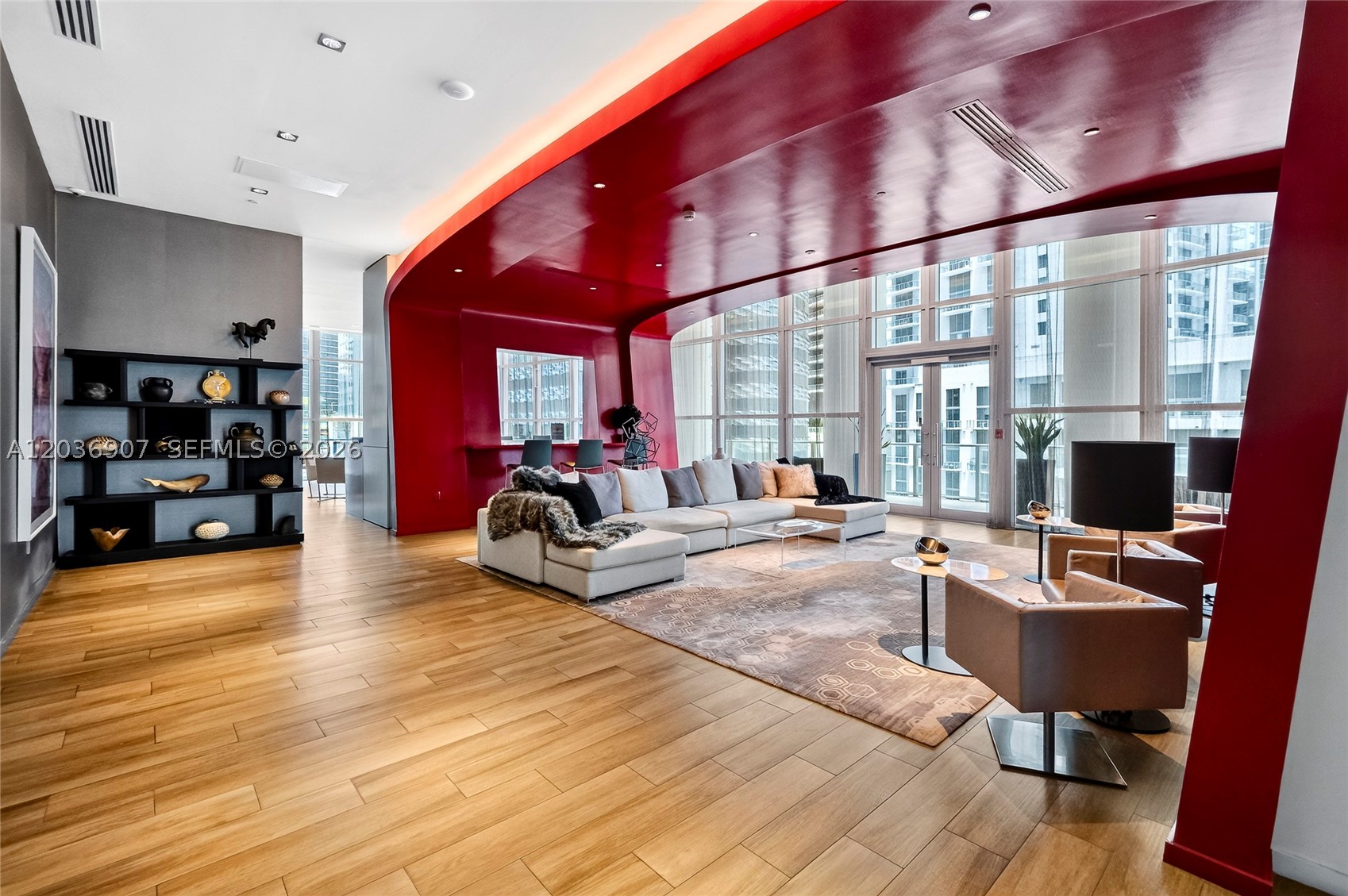 1100 S Miami Ave #1804, Miami FL 33130
