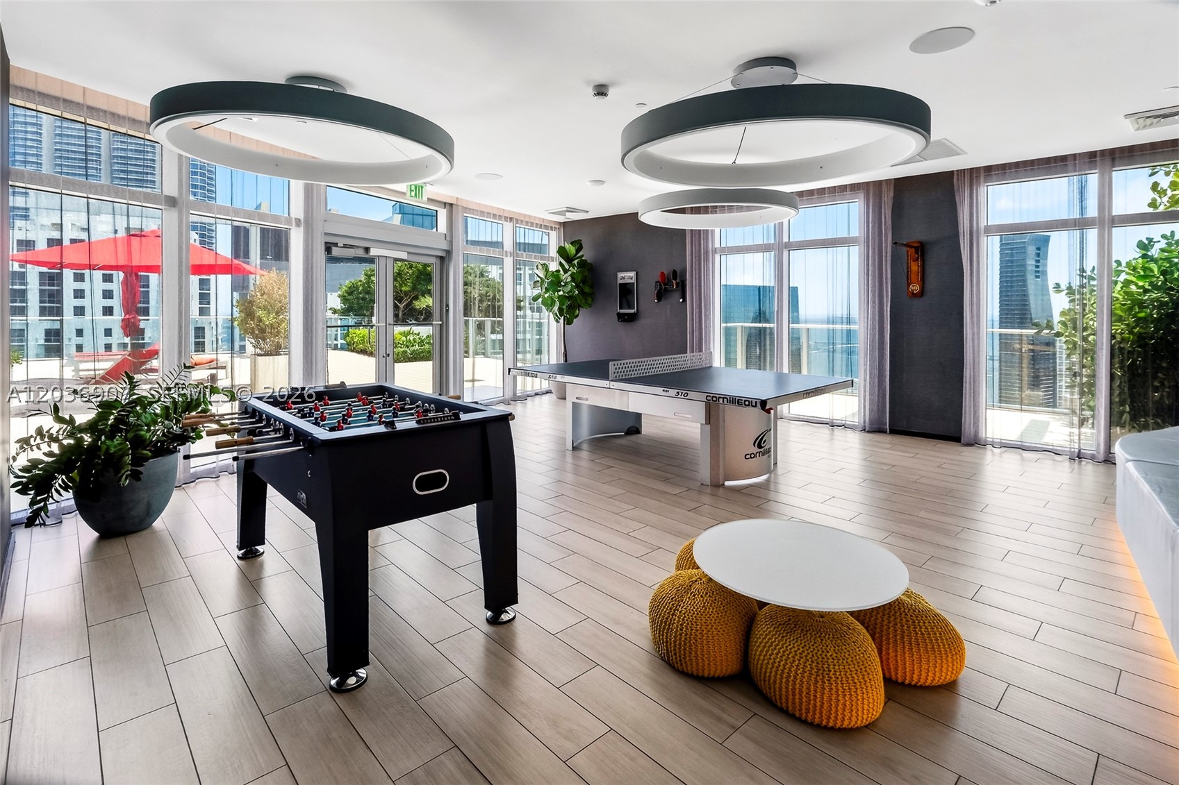 1100 S Miami Ave #1804, Miami FL 33130