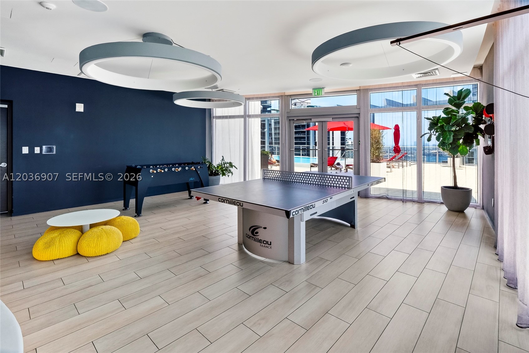 1100 S Miami Ave #1804, Miami FL 33130