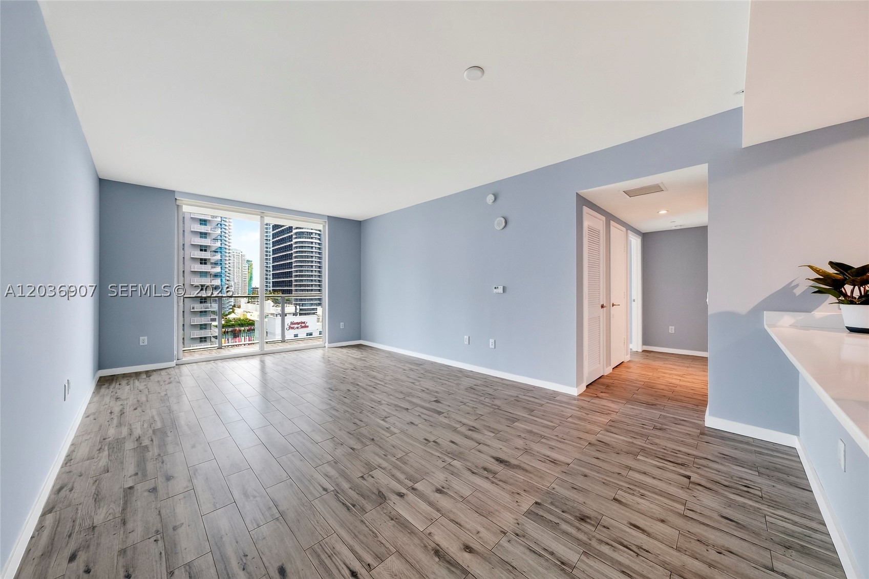 1100 S Miami Ave #1804, Miami FL 33130