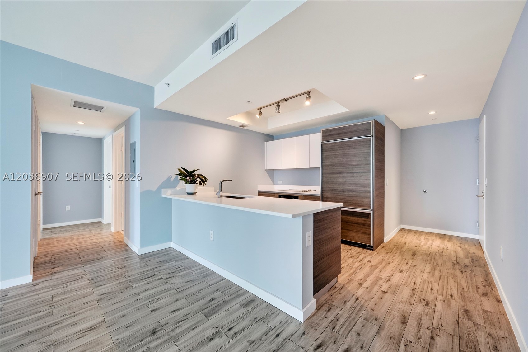 1100 S Miami Ave #1804, Miami FL 33130