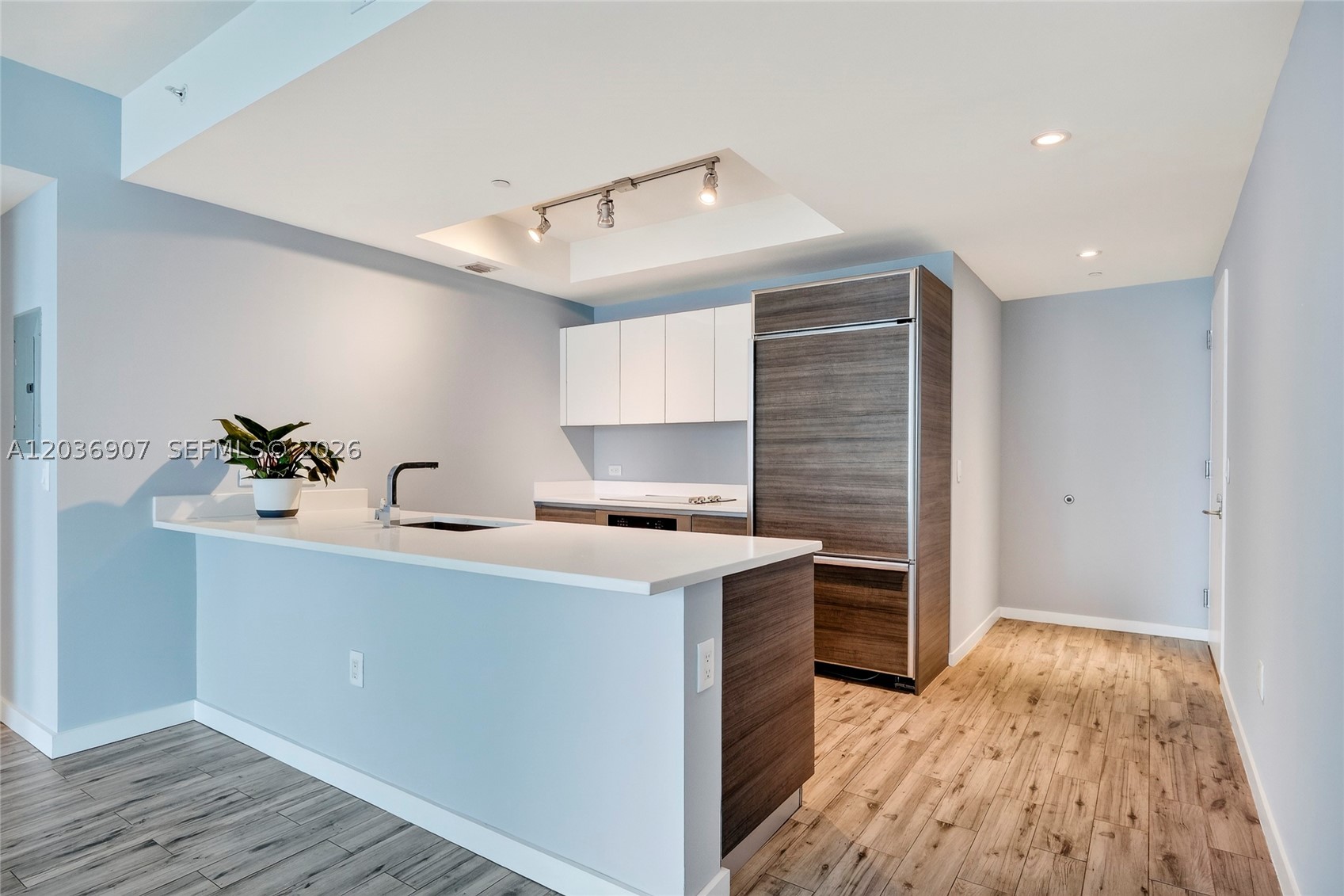 1100 S Miami Ave #1804, Miami FL 33130