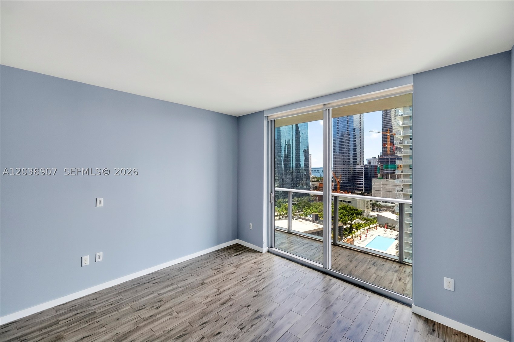 1100 S Miami Ave #1804, Miami FL 33130