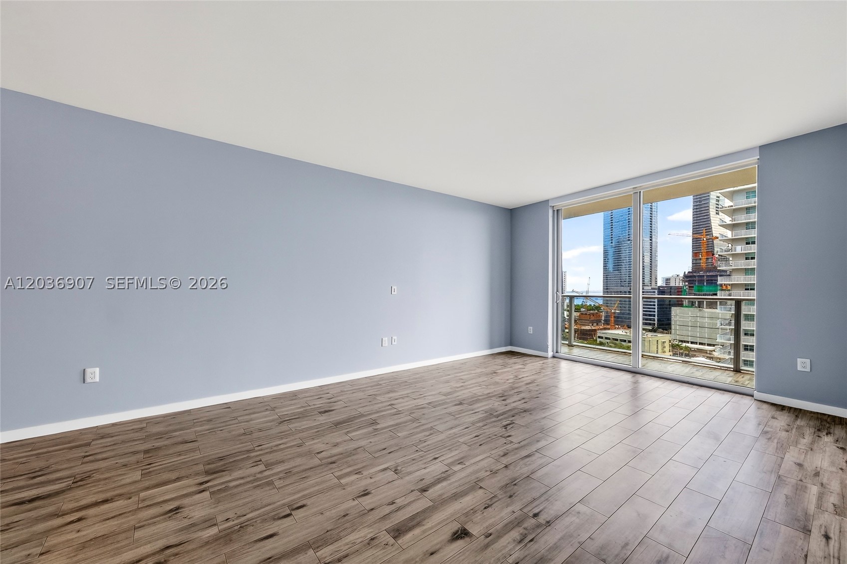1100 S Miami Ave #1804, Miami FL 33130