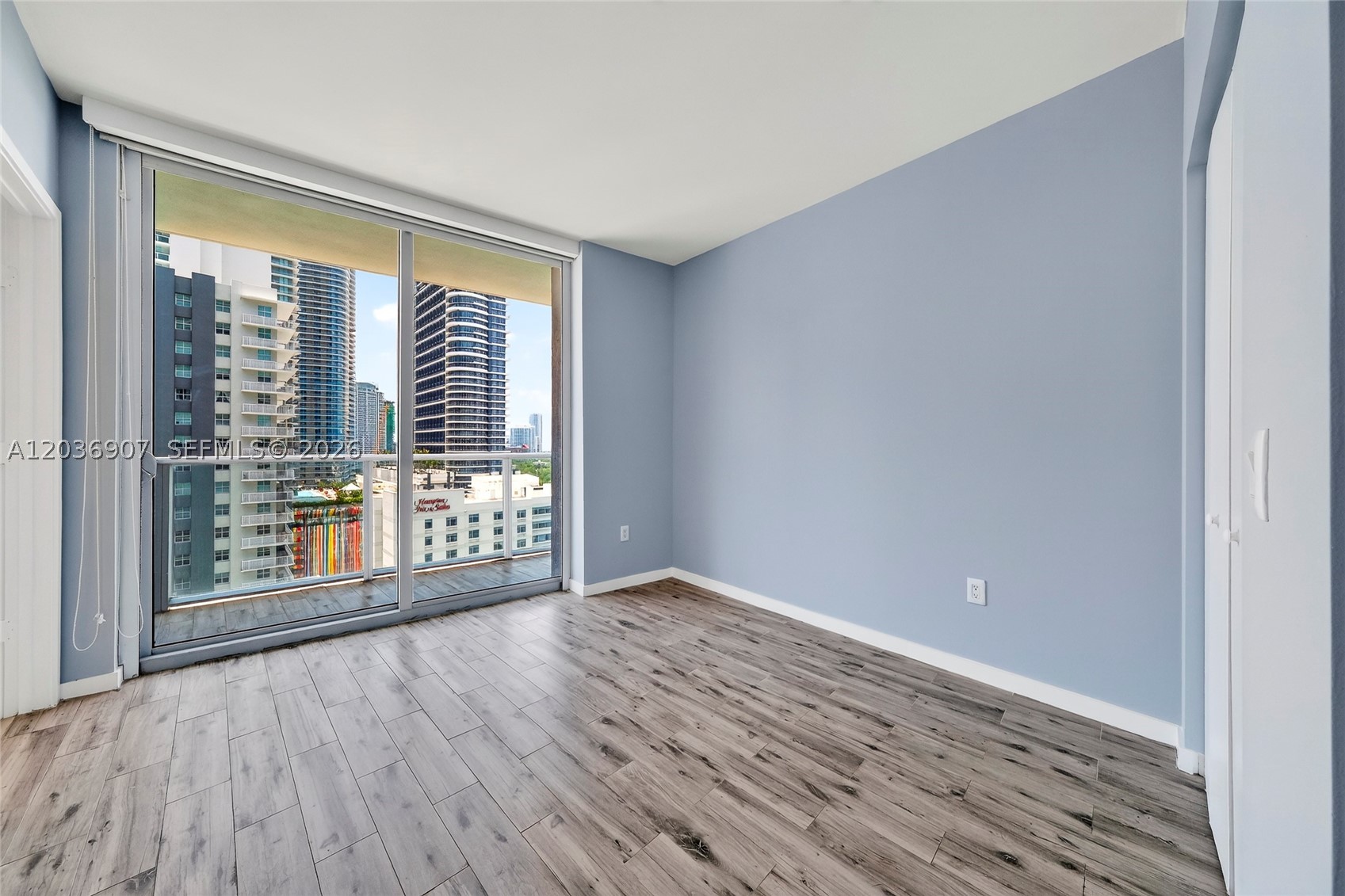 1100 S Miami Ave #1804, Miami FL 33130