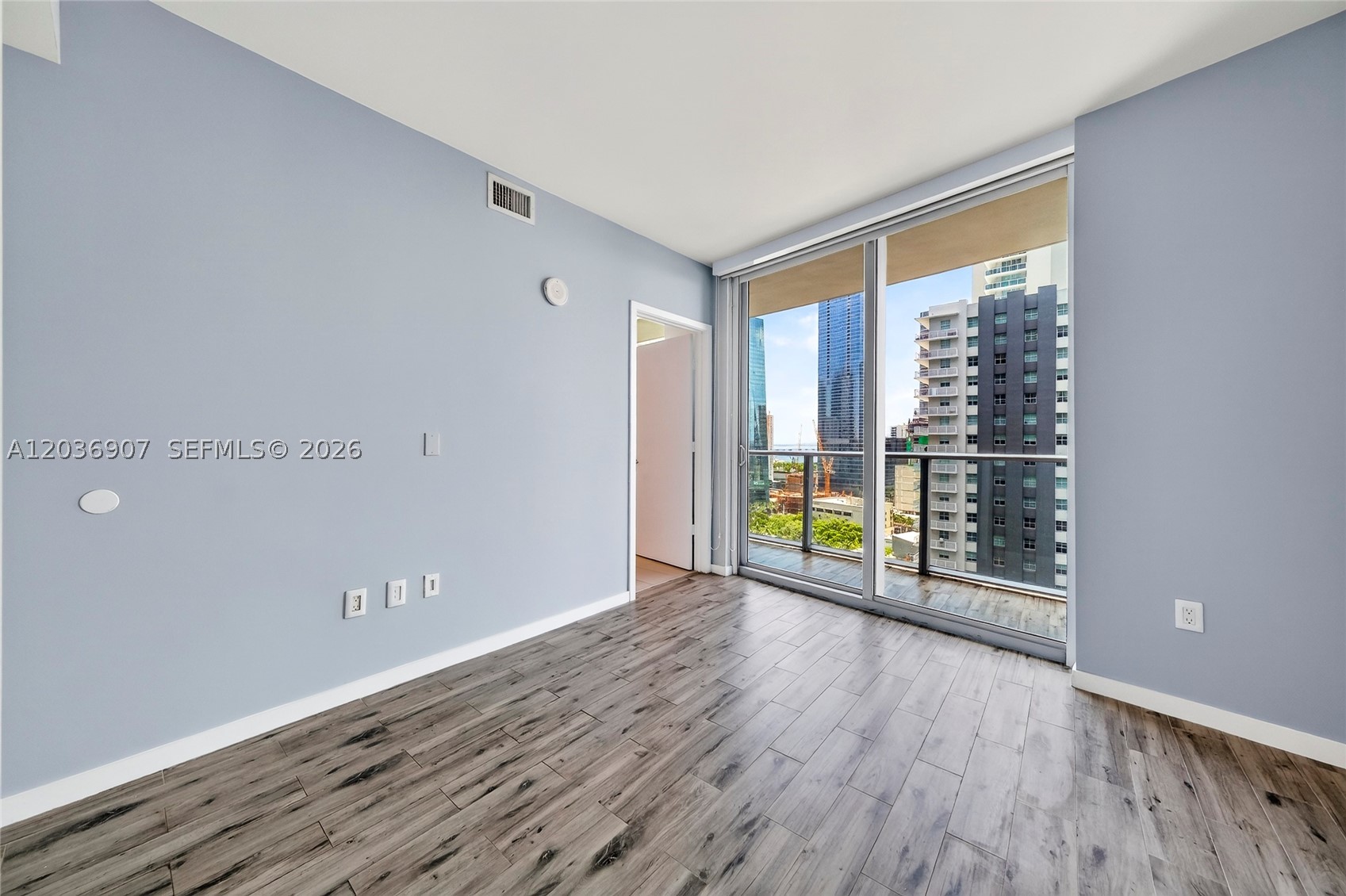 1100 S Miami Ave #1804, Miami FL 33130