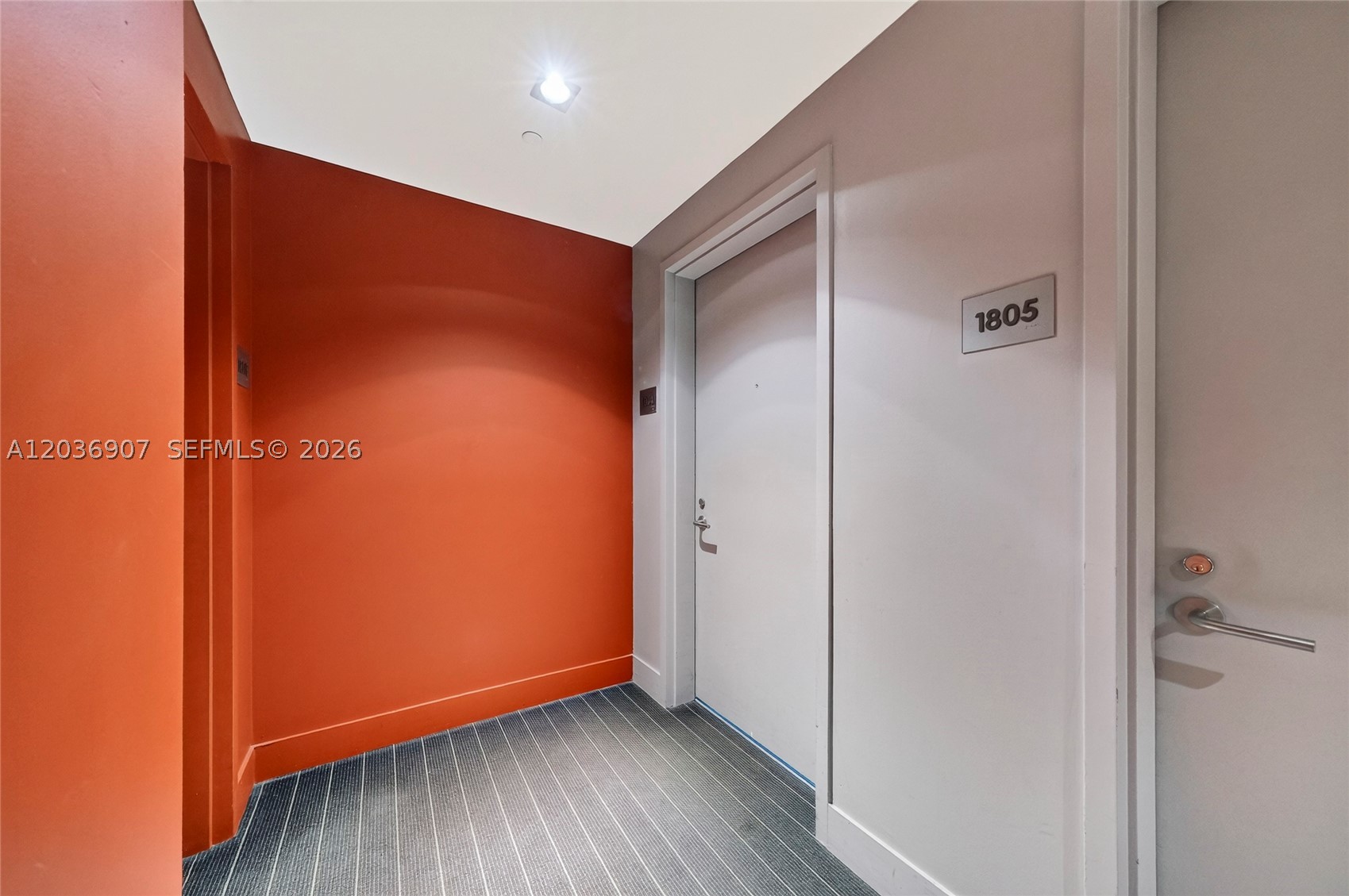 1100 S Miami Ave #1804, Miami FL 33130