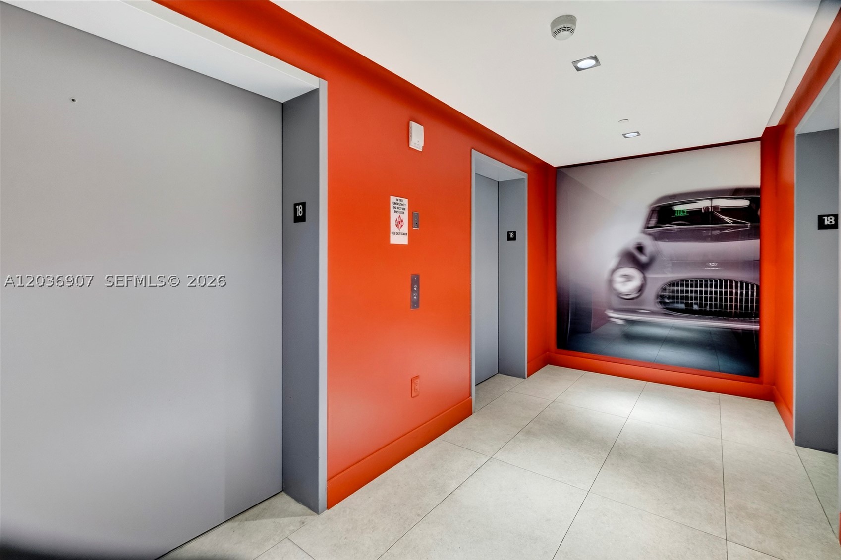 1100 S Miami Ave #1804, Miami FL 33130