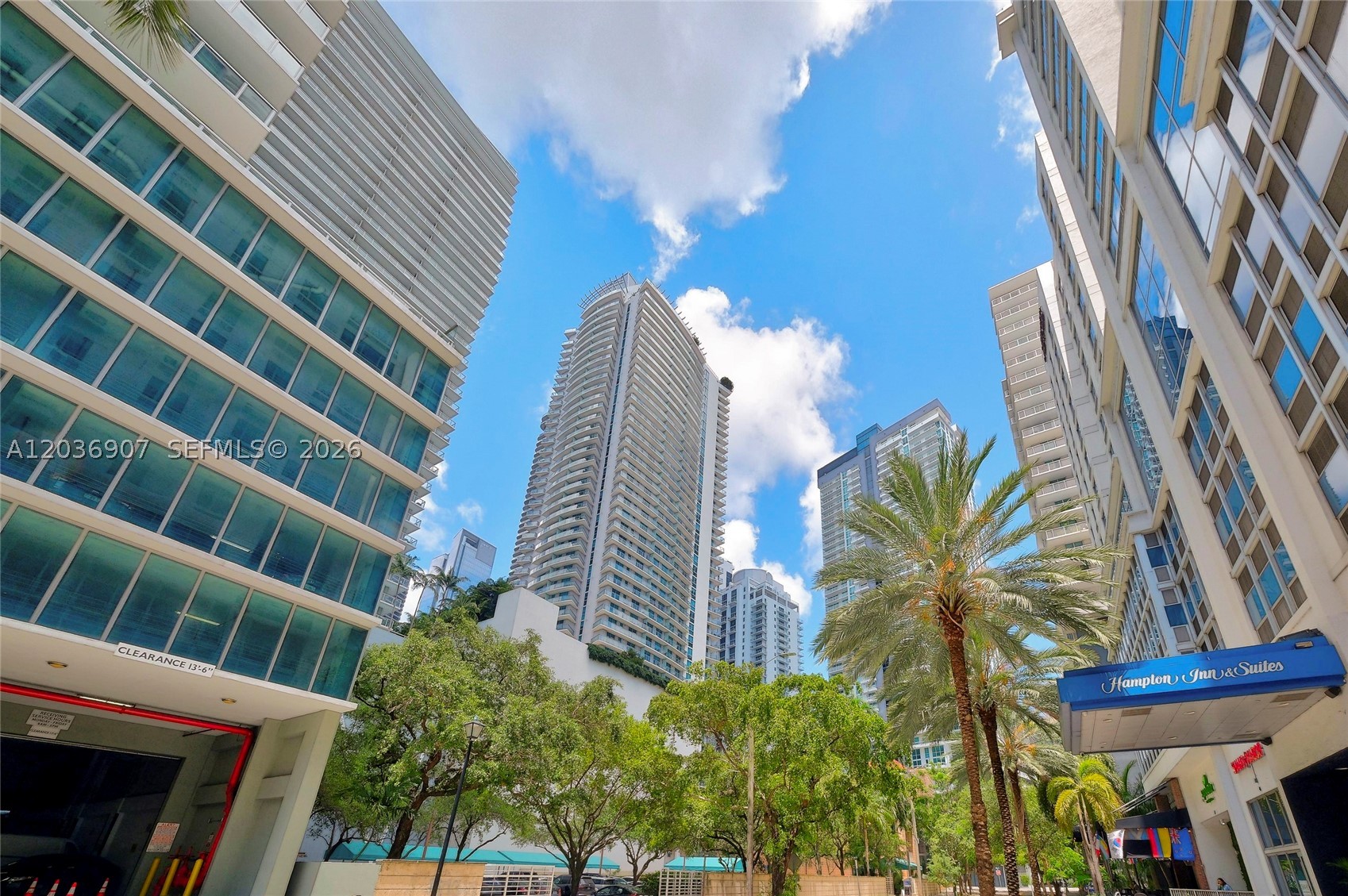 1100 S Miami Ave #1804, Miami FL 33130