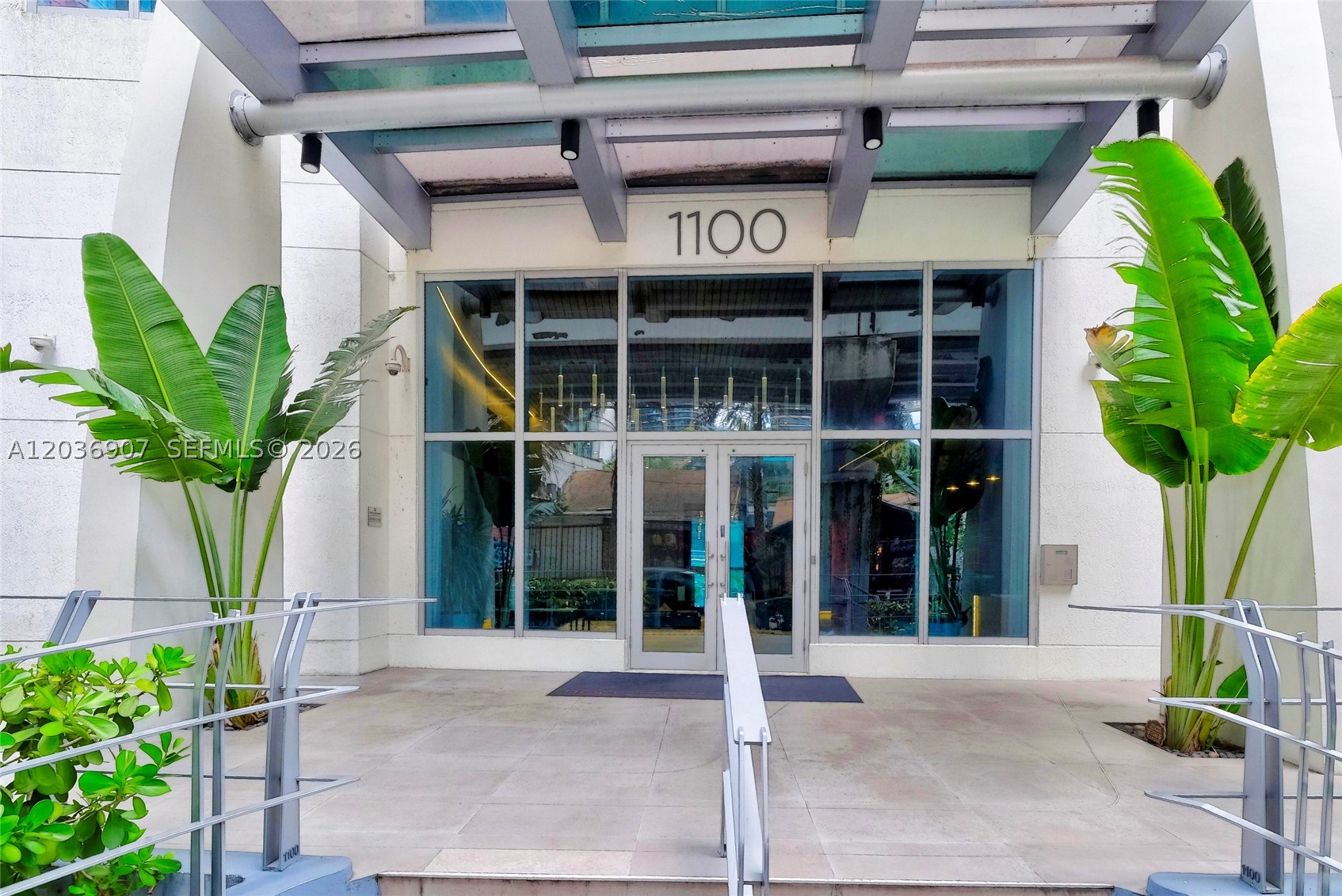 1100 S Miami Ave #1804, Miami FL 33130