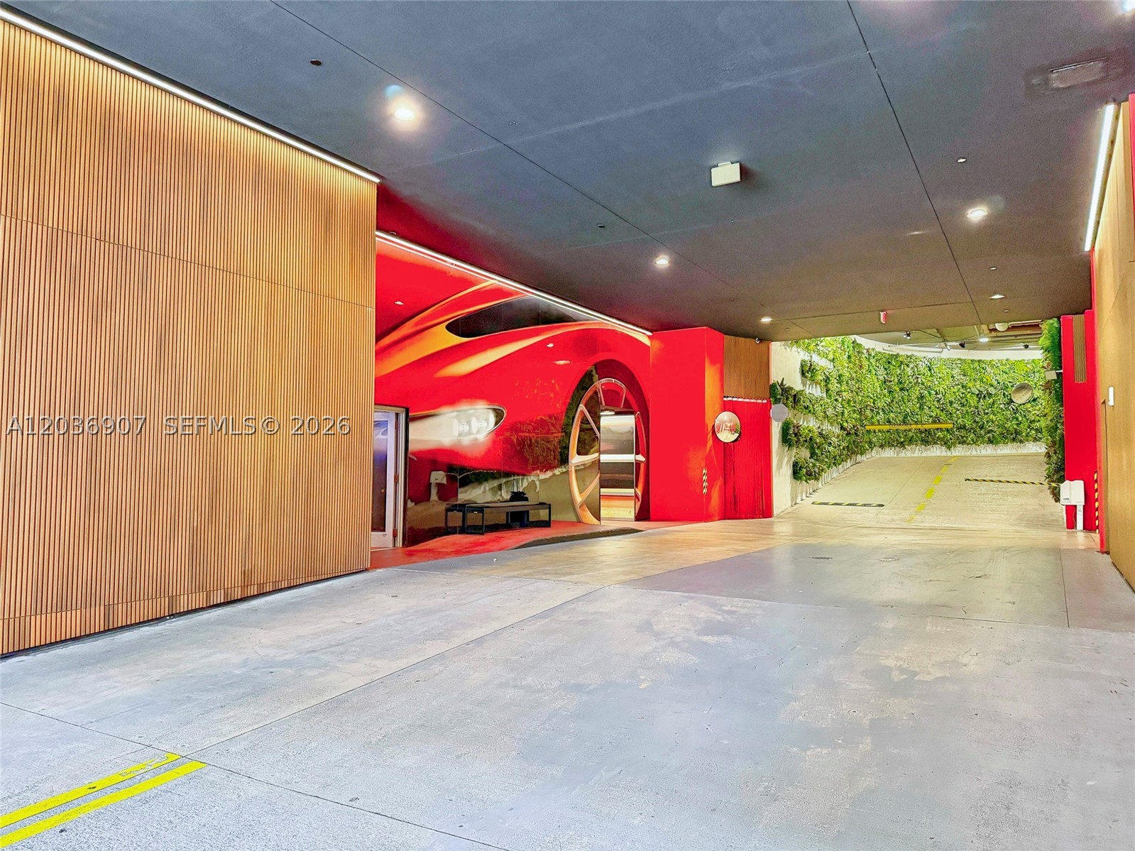 1100 S Miami Ave #1804, Miami FL 33130
