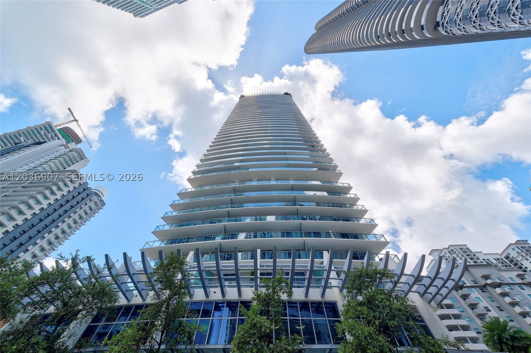 1100 S Miami Ave #1804, Miami FL 33130