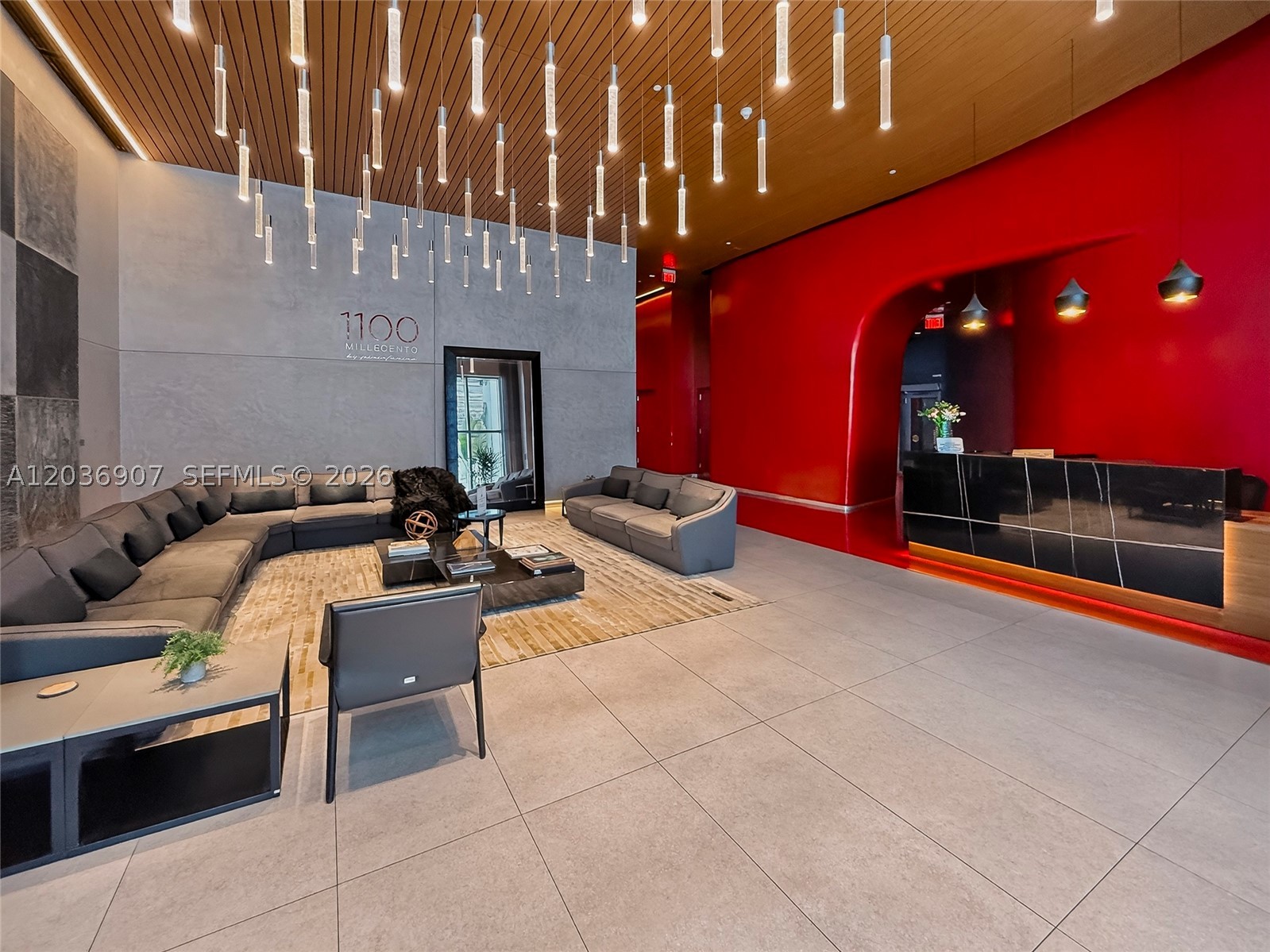 1100 S Miami Ave #1804, Miami FL 33130