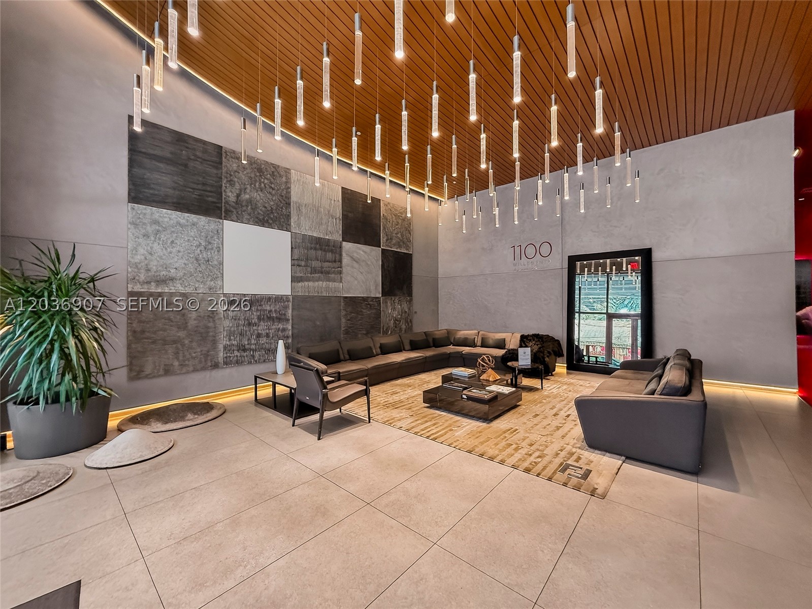 1100 S Miami Ave #1804, Miami FL 33130