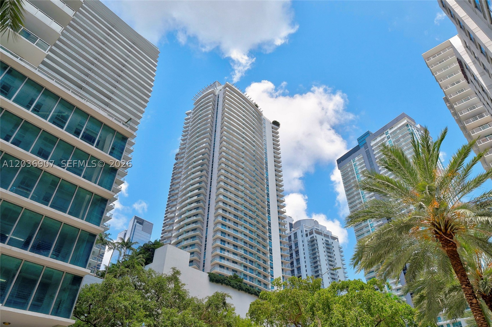 1100 S Miami Ave #1804, Miami FL 33130