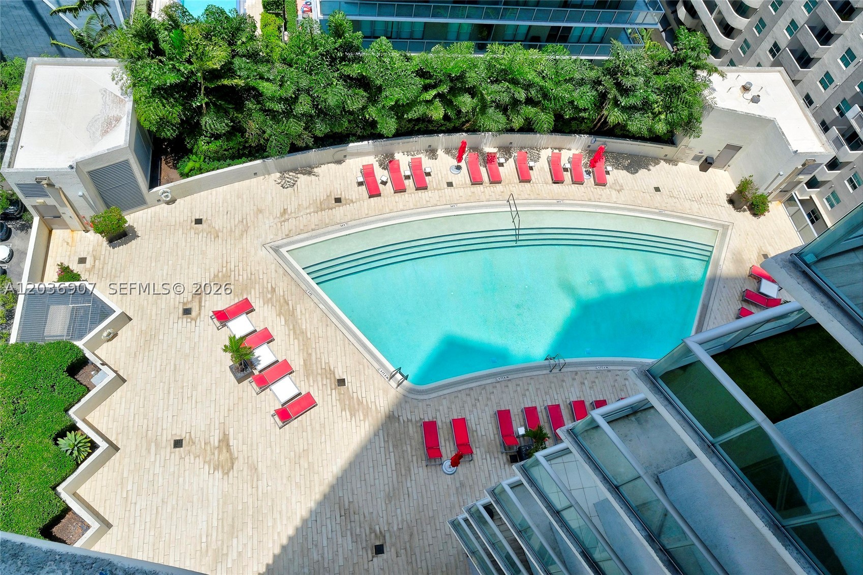 1100 S Miami Ave #1804, Miami FL 33130
