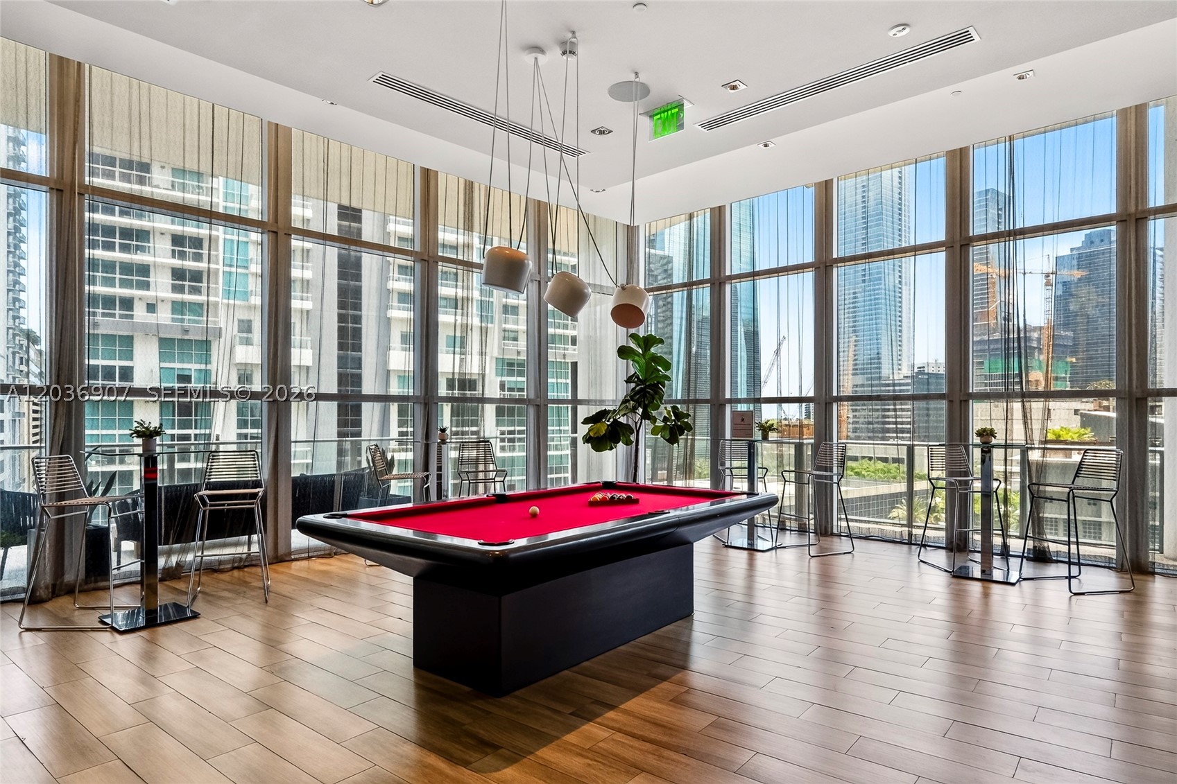 1100 S Miami Ave #1804, Miami FL 33130