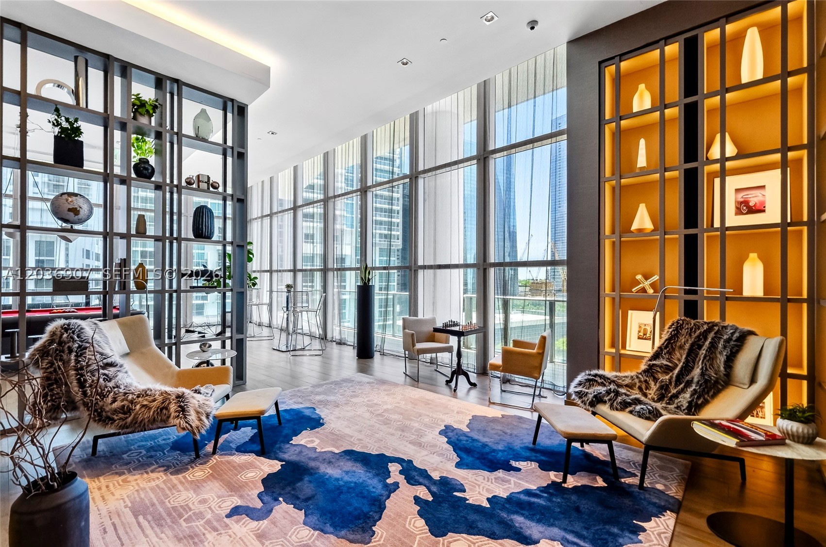 1100 S Miami Ave #1804, Miami FL 33130