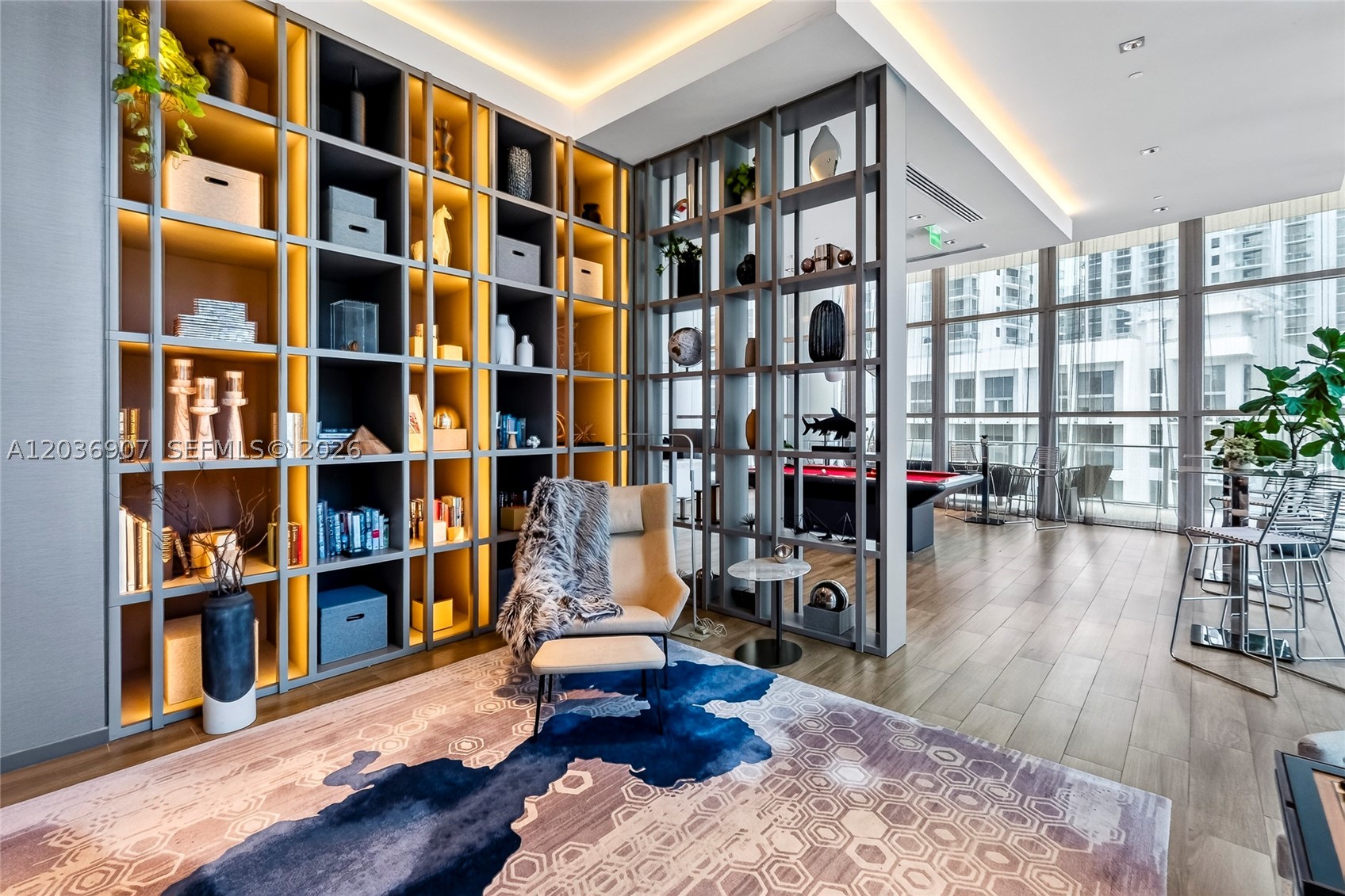1100 S Miami Ave #1804, Miami FL 33130