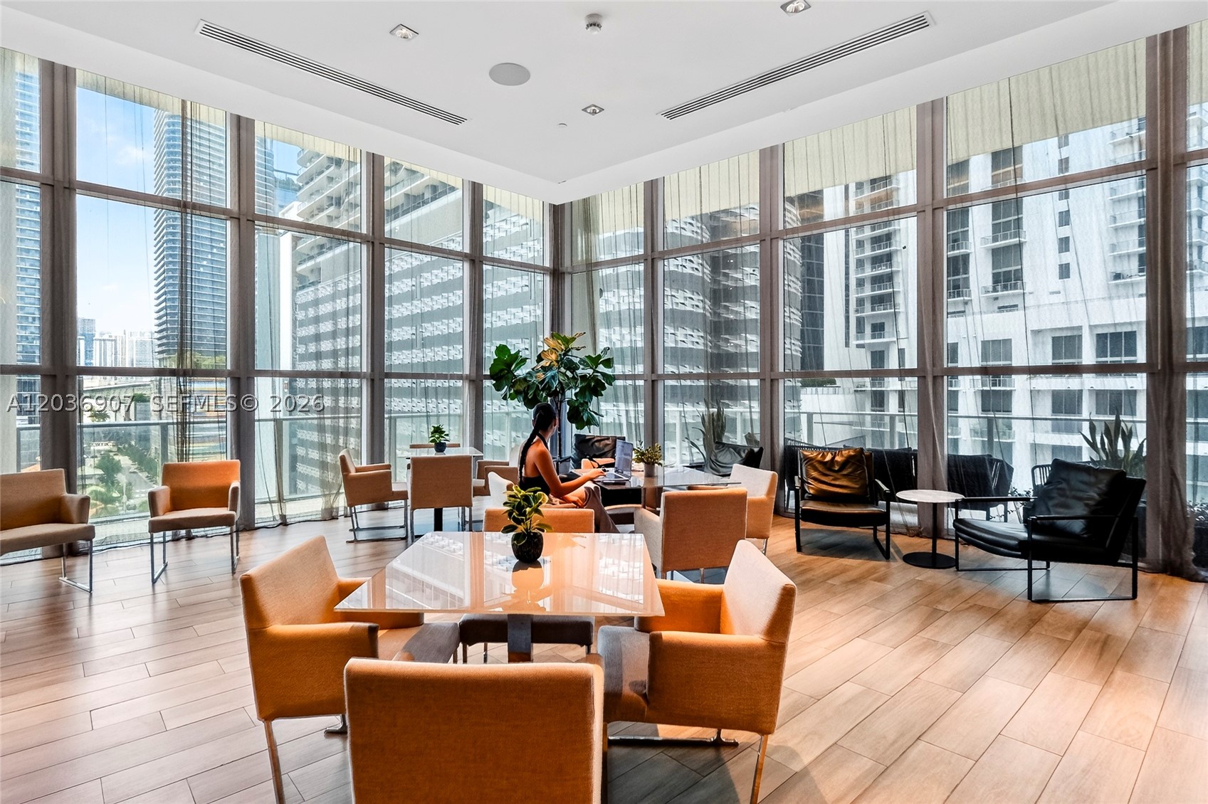 1100 S Miami Ave #1804, Miami FL 33130