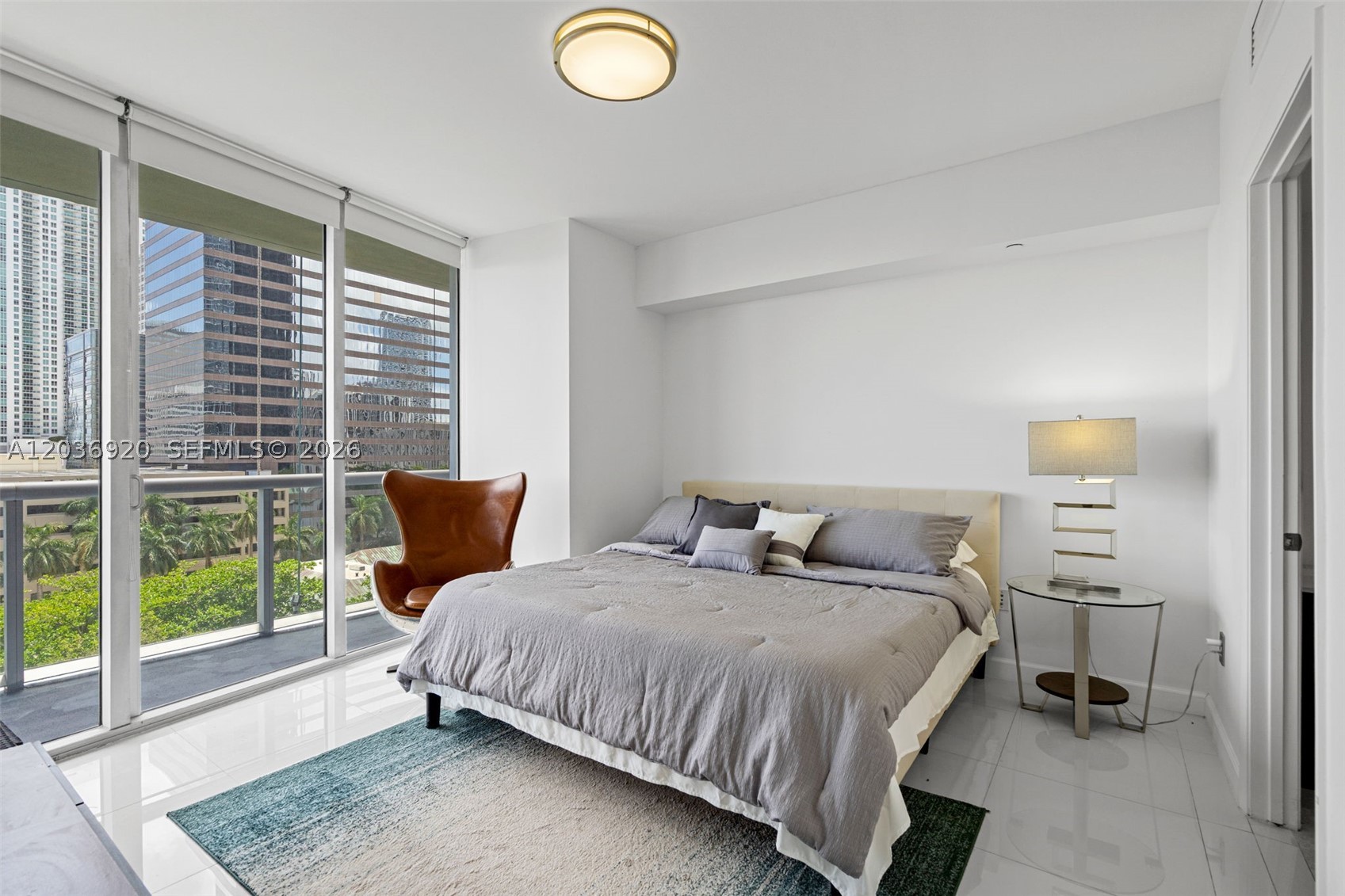 495 Brickell Ave #905, Miami FL 33131