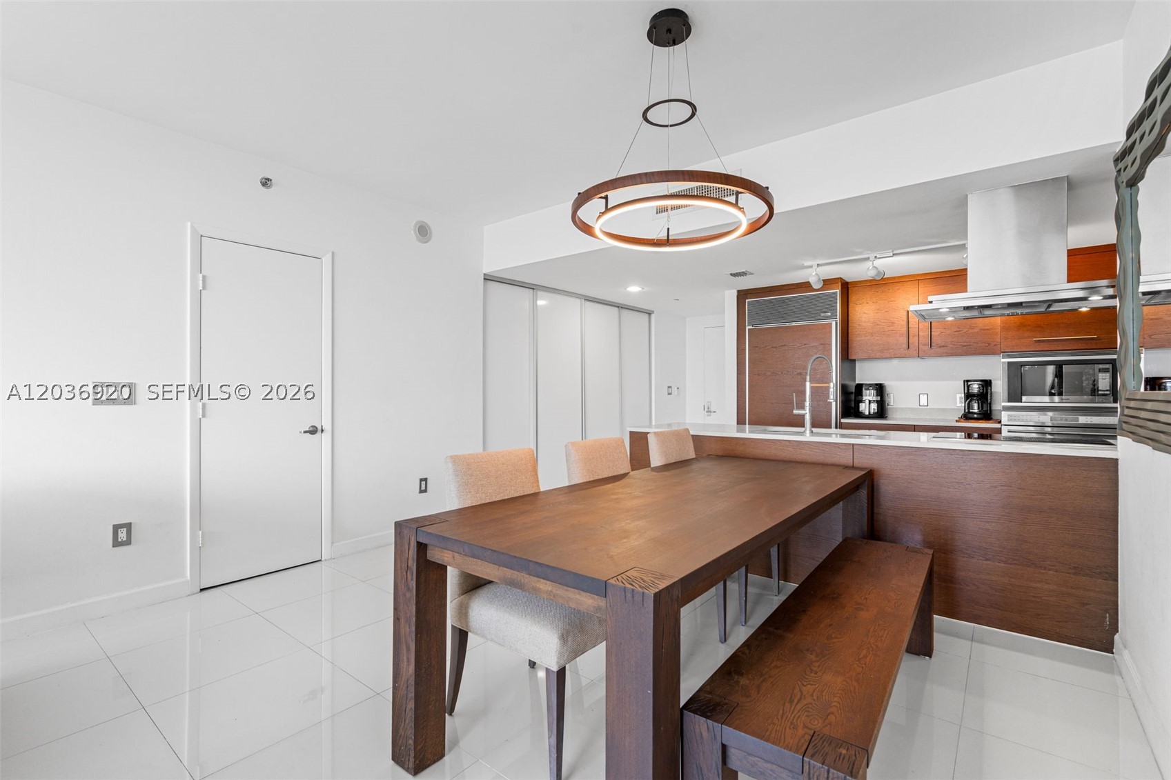 495 Brickell Ave #905, Miami FL 33131