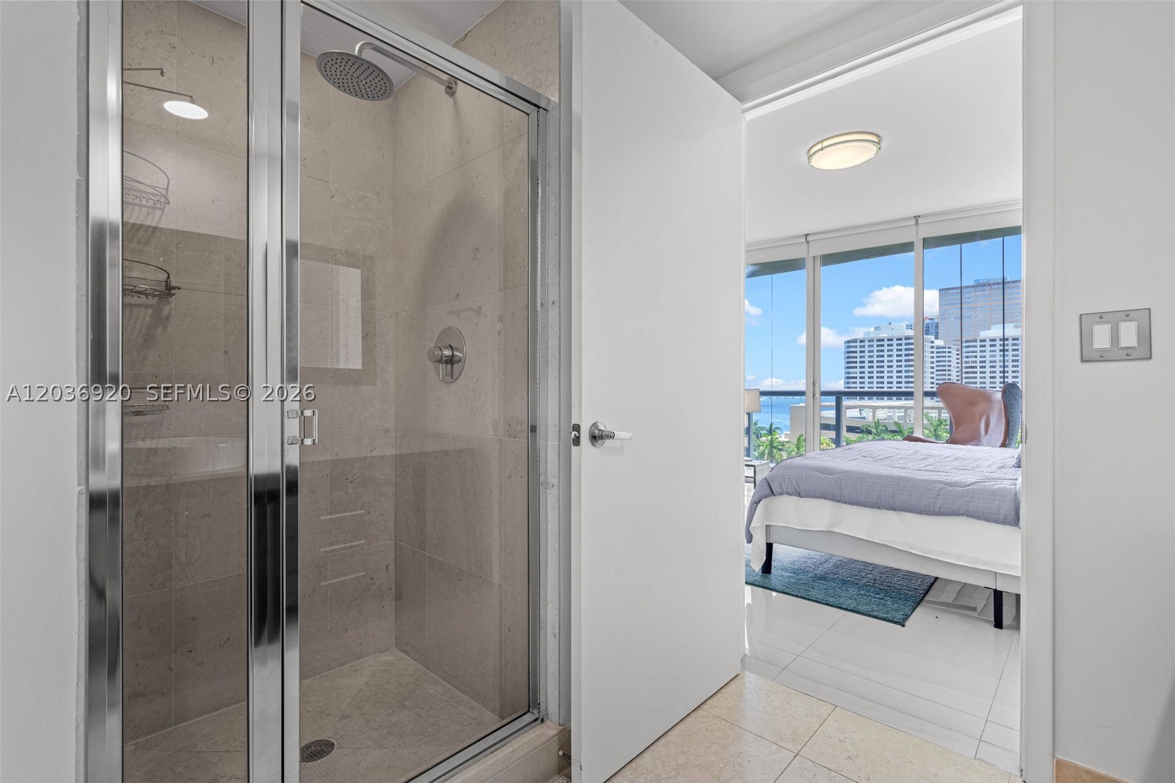 495 Brickell Ave #905, Miami FL 33131
