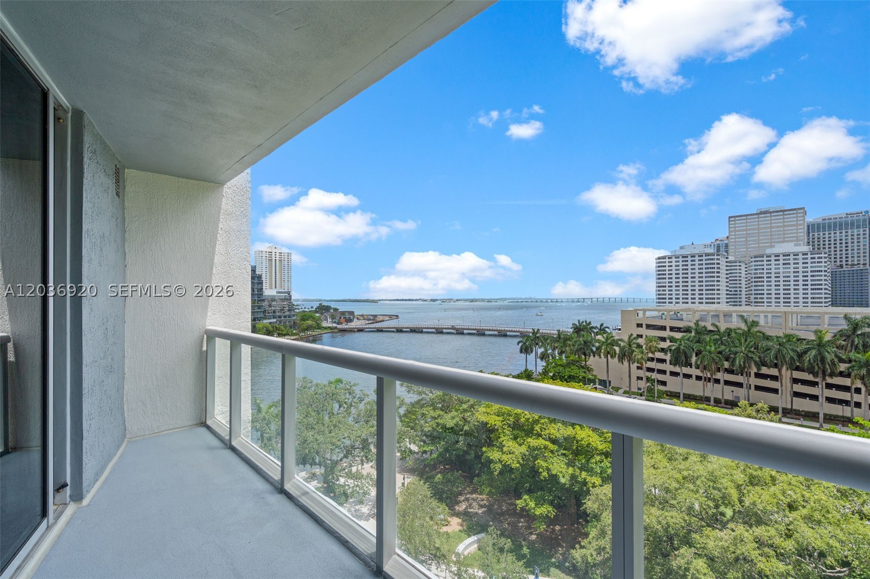 495 Brickell Ave #905, Miami FL 33131
