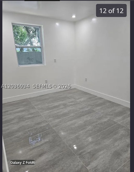 13240 NE 4 AVE #2, North Miami FL 33161