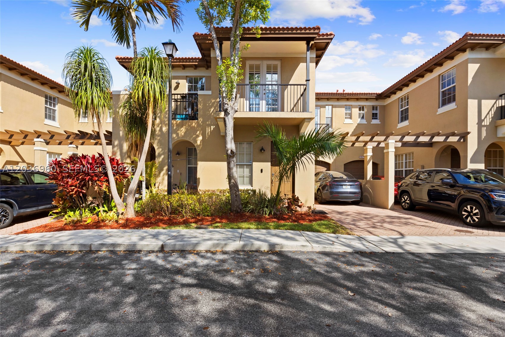6959 Julia Gardens Dr #0, Coconut Creek FL 33073