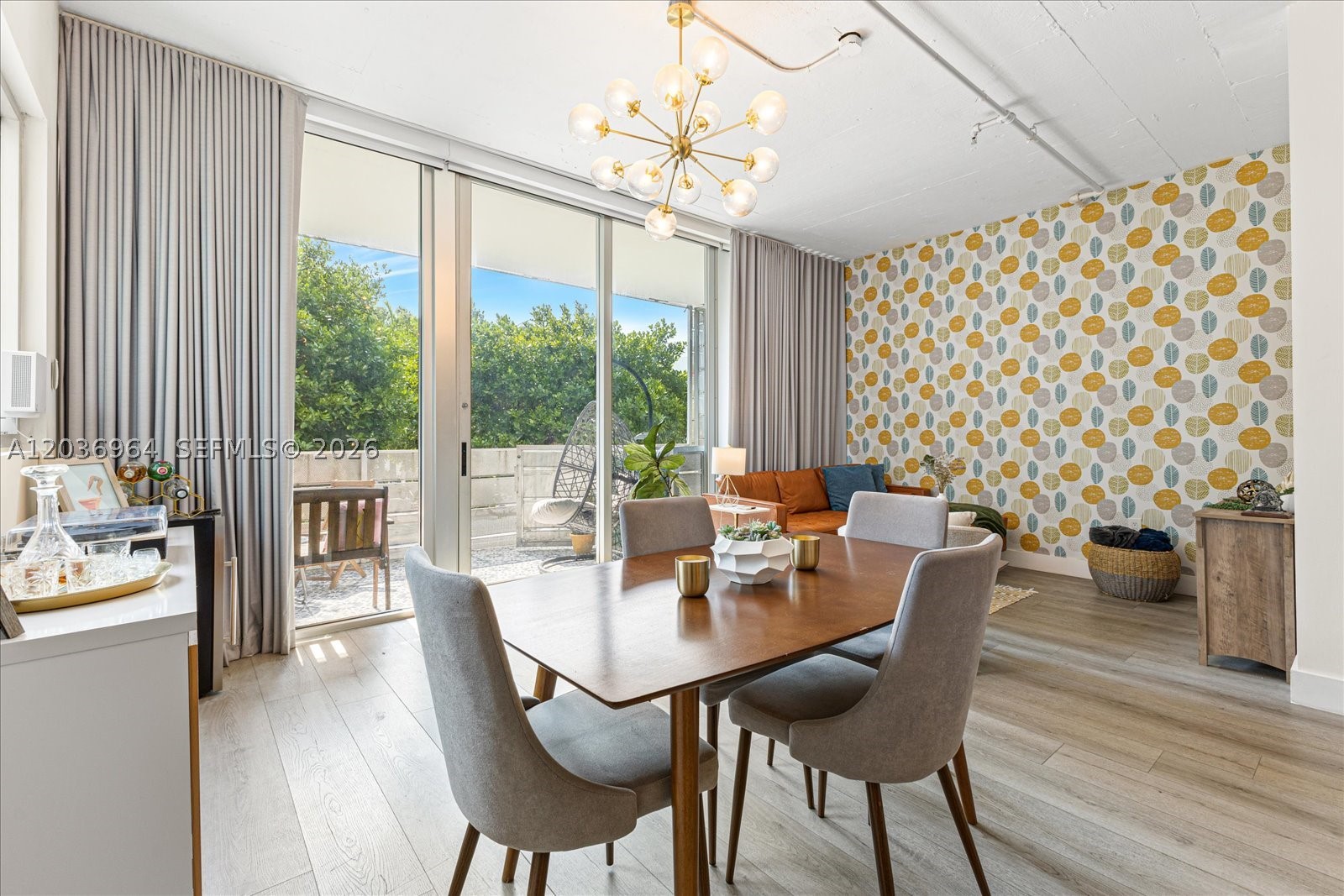 1700 Meridian Ave #203, Miami Beach FL 33139