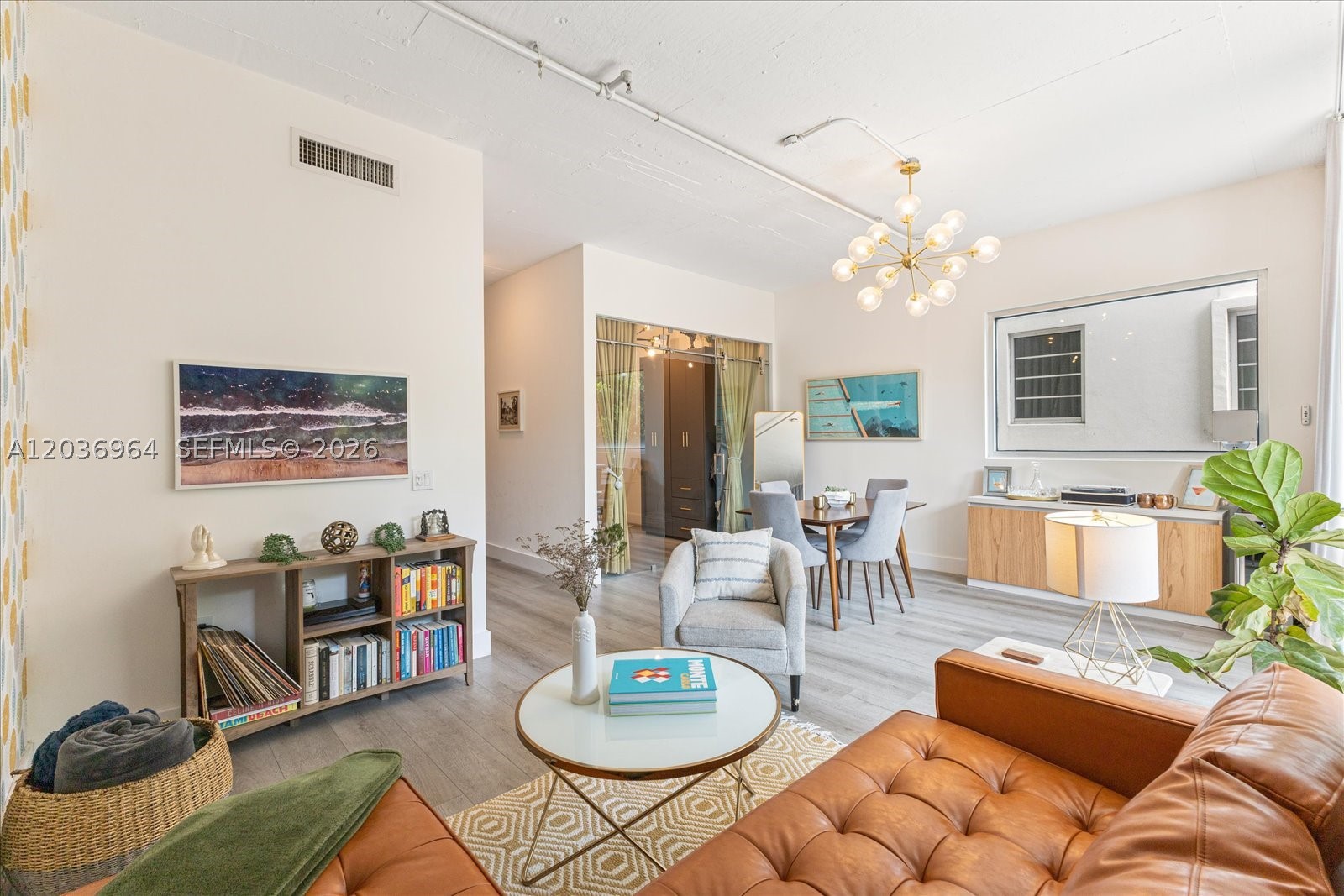 1700 Meridian Ave #203, Miami Beach FL 33139