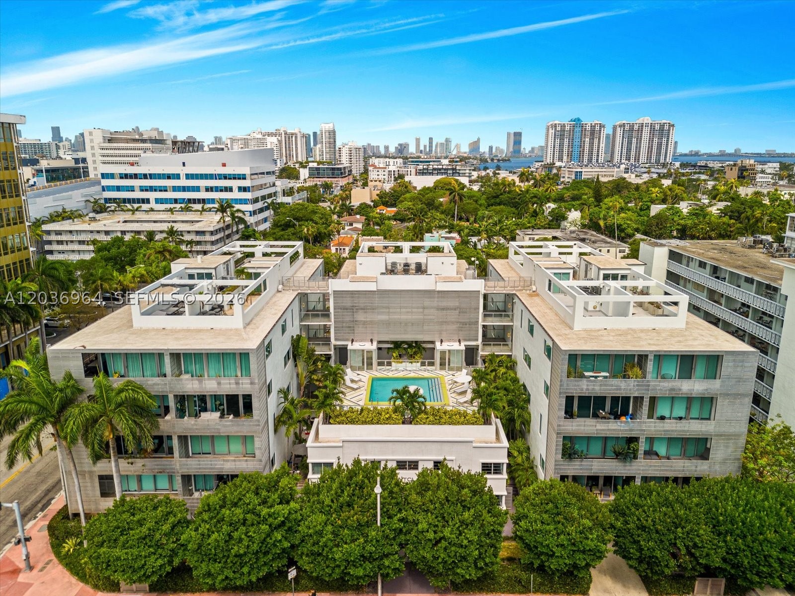 1700 Meridian Ave #203, Miami Beach FL 33139