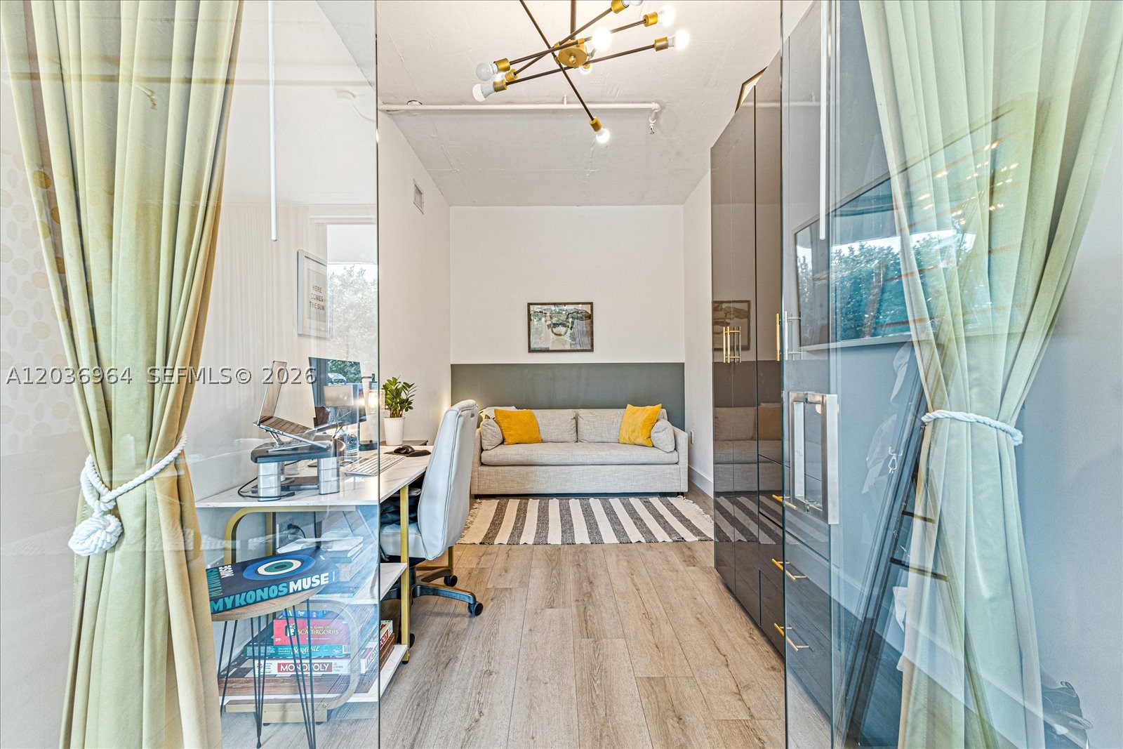 1700 Meridian Ave #203, Miami Beach FL 33139