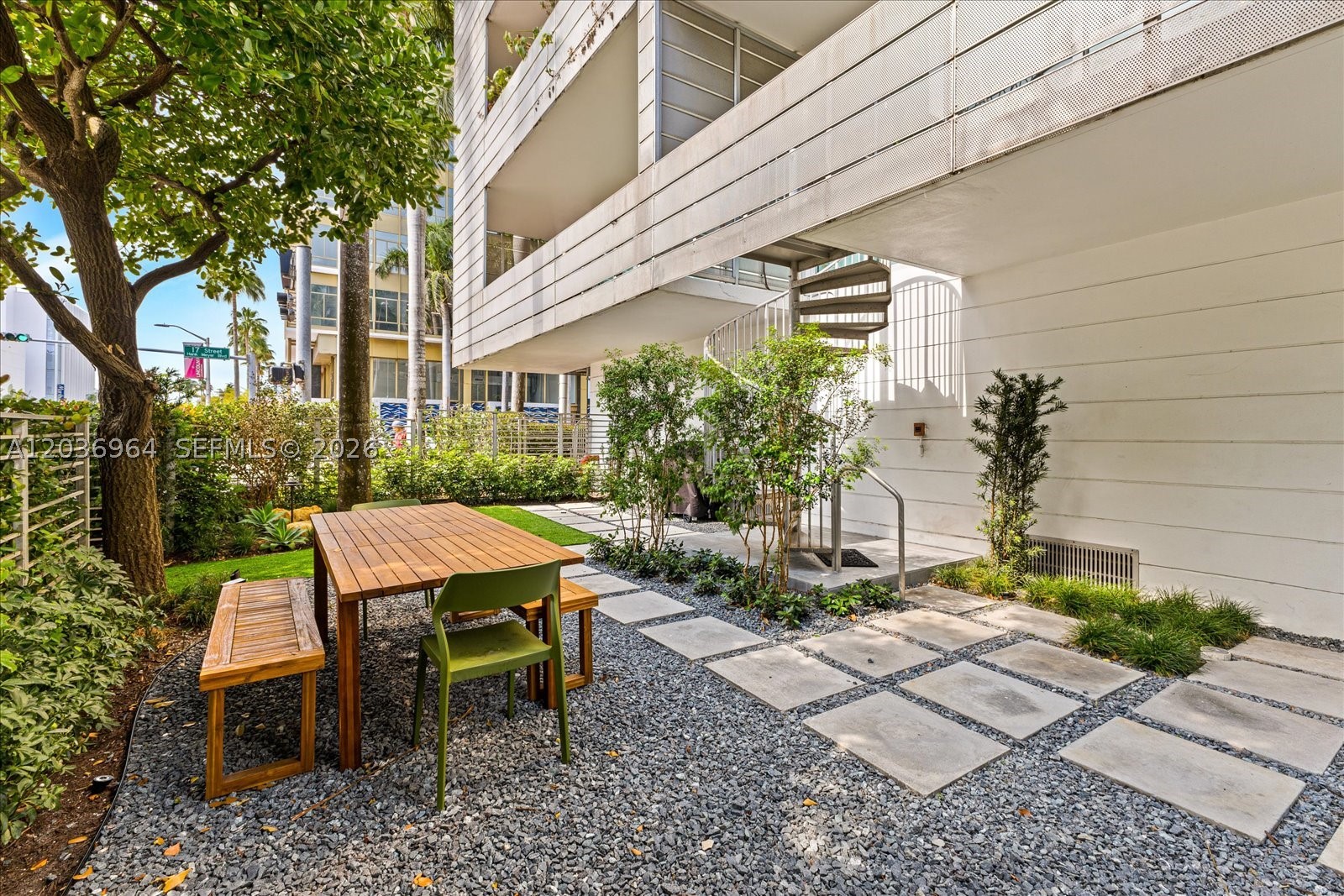 1700 Meridian Ave #203, Miami Beach FL 33139