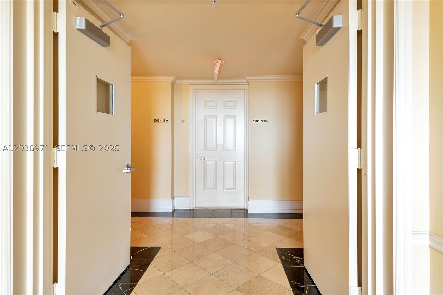 3232 SW 22nd St #1606, Miami FL 33145