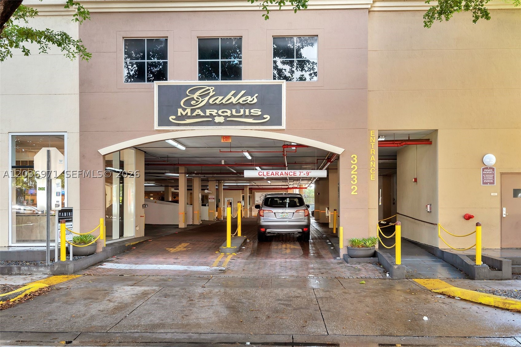 3232 SW 22nd St #1606, Miami FL 33145