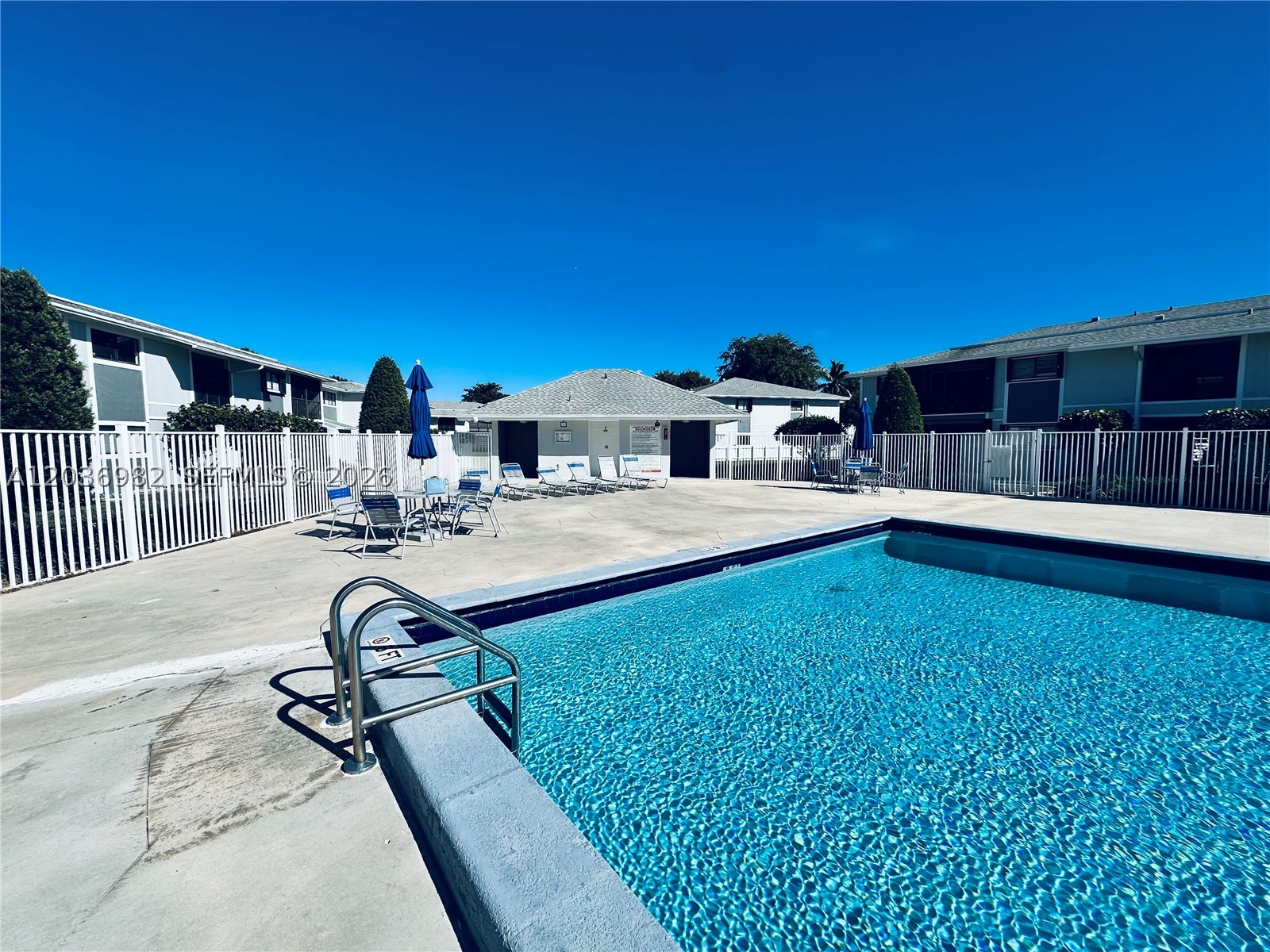 9703 Hammocks Blvd #108, Miami FL 33196