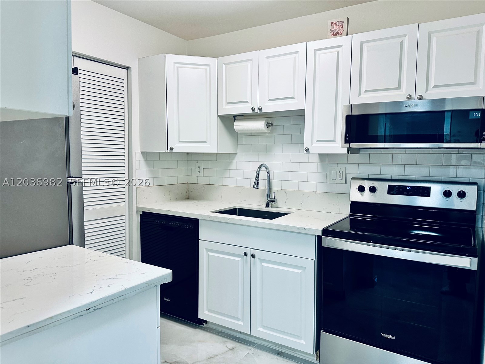 9703 Hammocks Blvd #108, Miami FL 33196