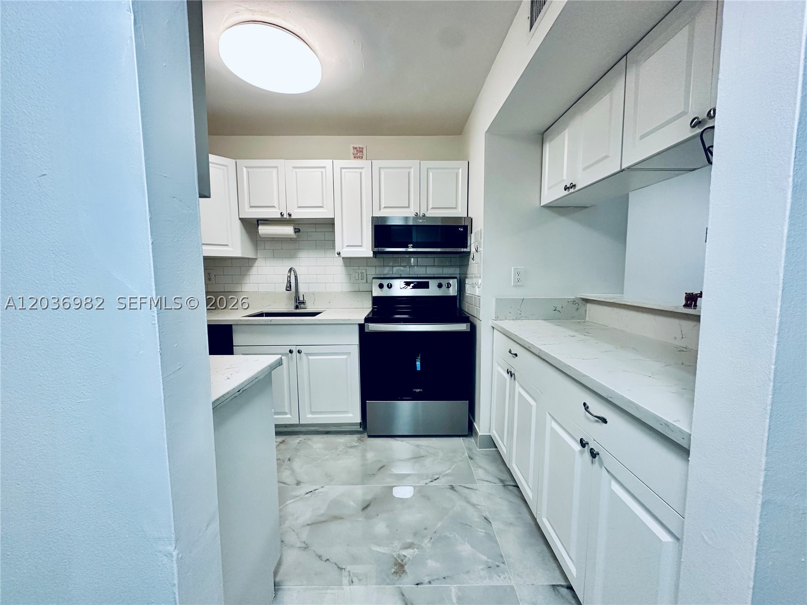 9703 Hammocks Blvd #108, Miami FL 33196